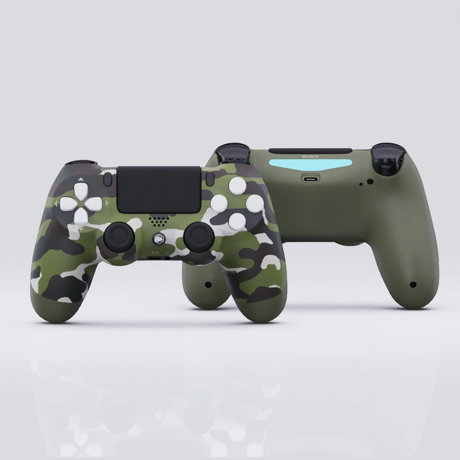 PS4 SmartPad Claw - Image 10