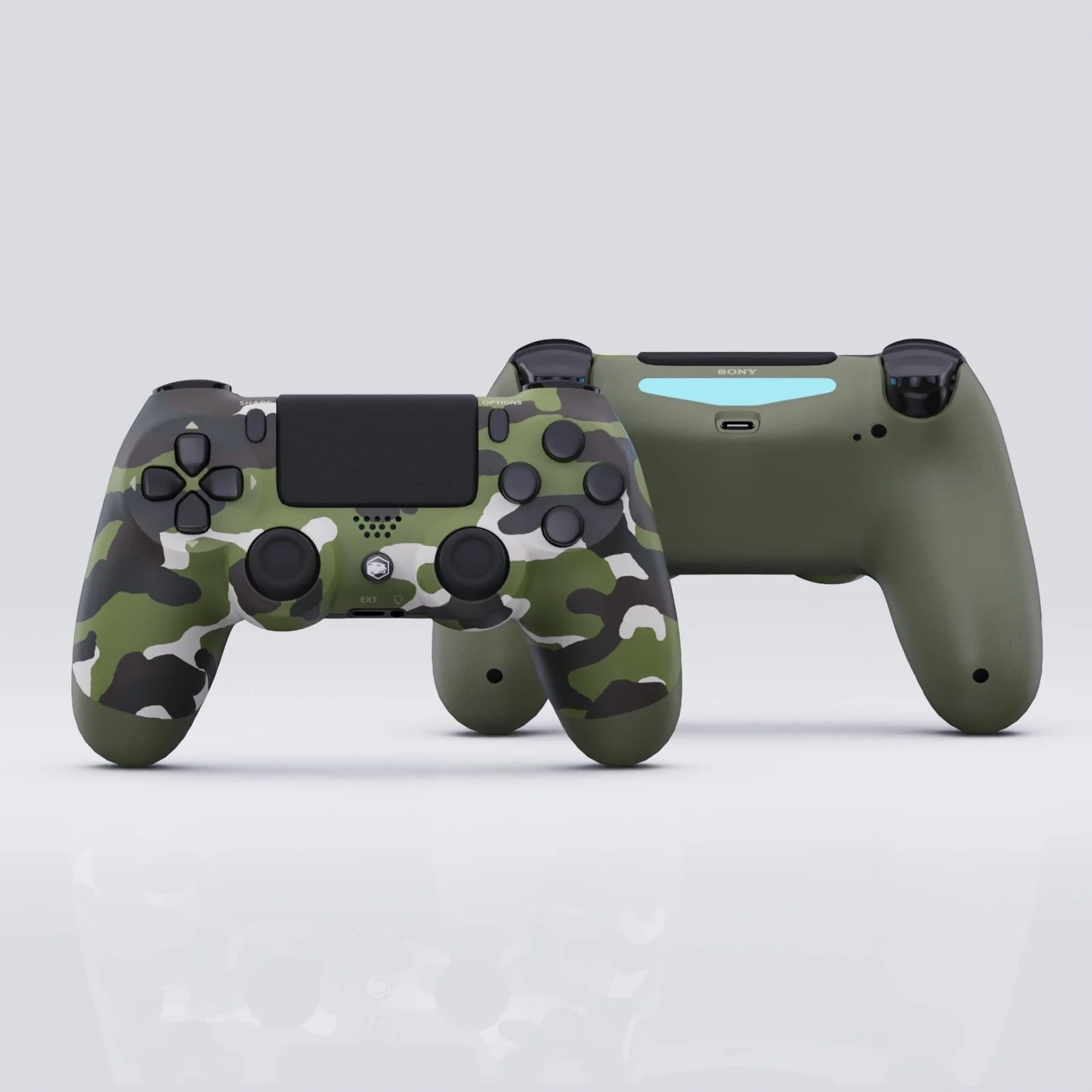 PS4 SmartPad Claw - Image 9