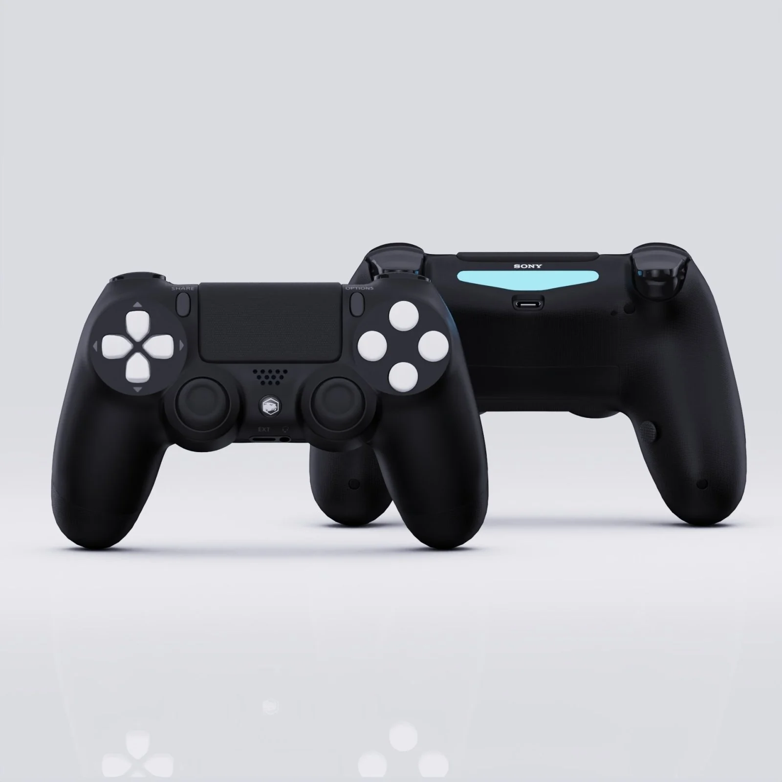PS4 SmartPad FPS - Image 4