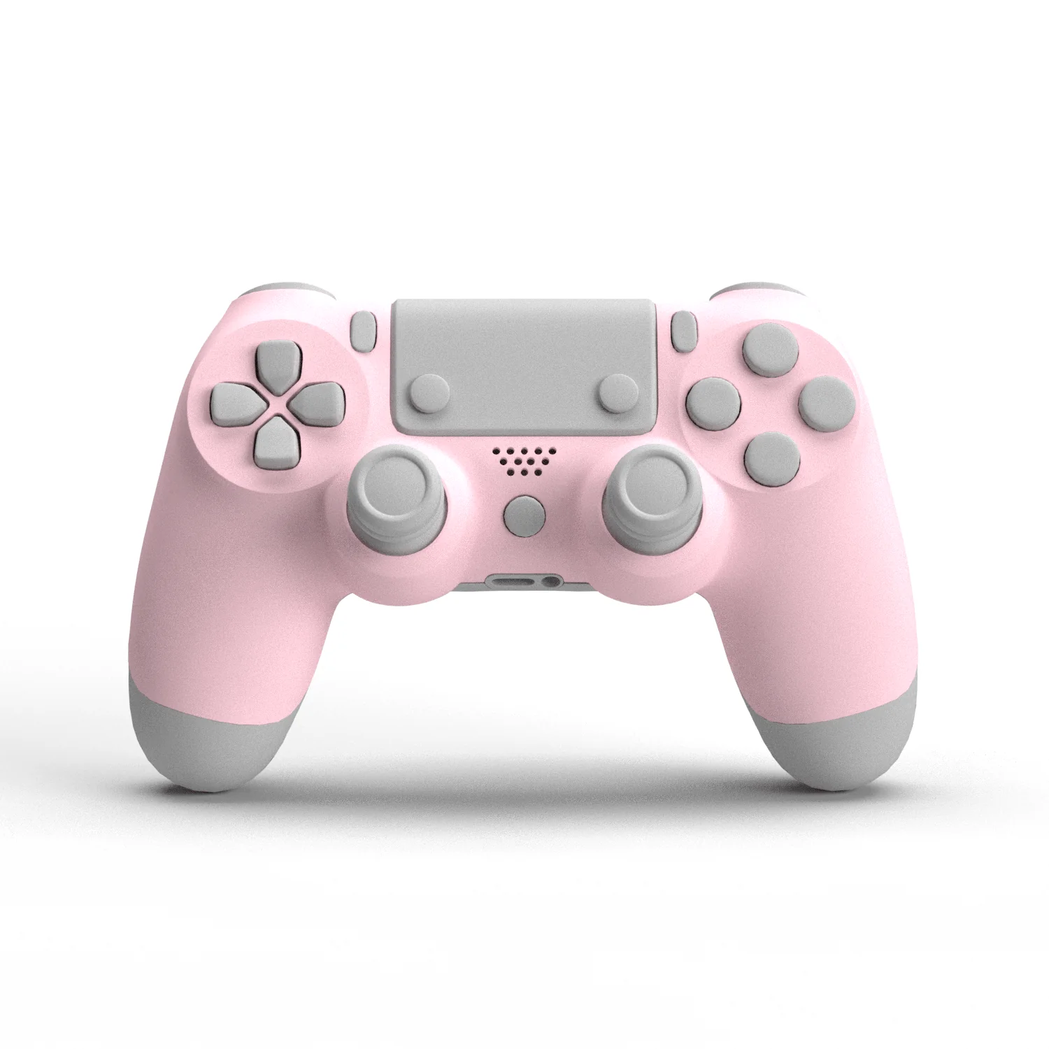 PS4 Soft Touch Faceplates
