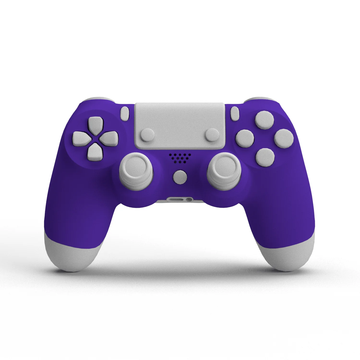 PS4 Soft Touch Faceplates - Image 10