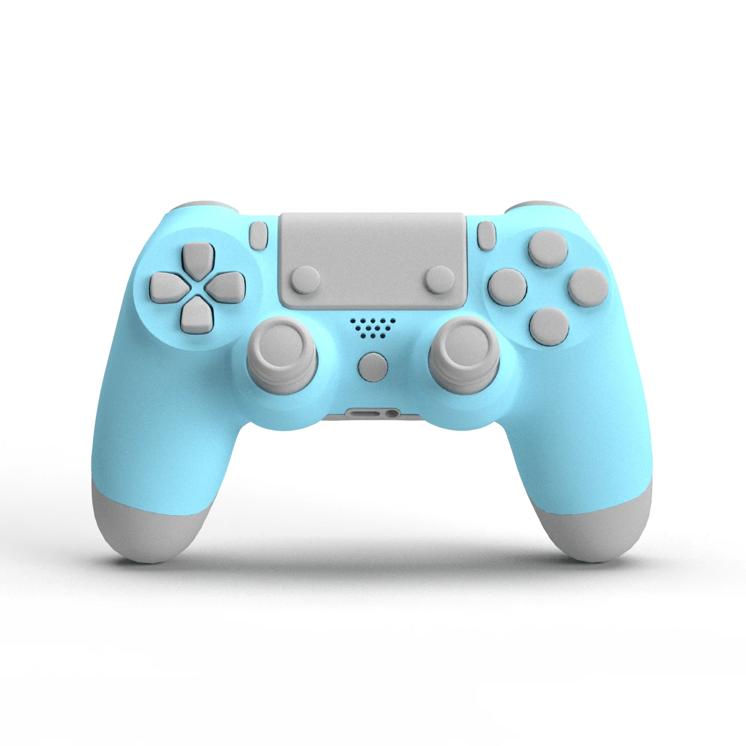 PS4 Soft Touch Faceplates - Image 12