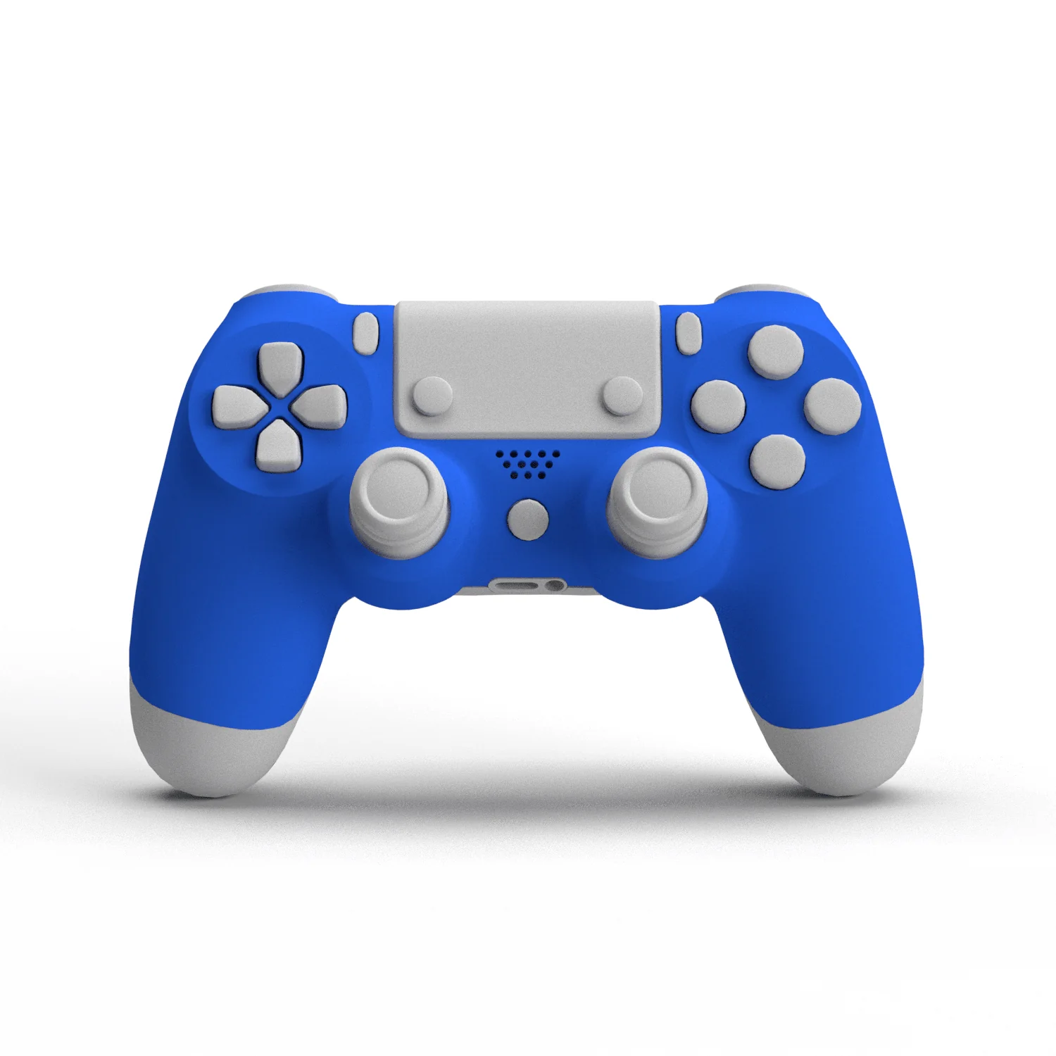 PS4 Soft Touch Faceplates - Image 2
