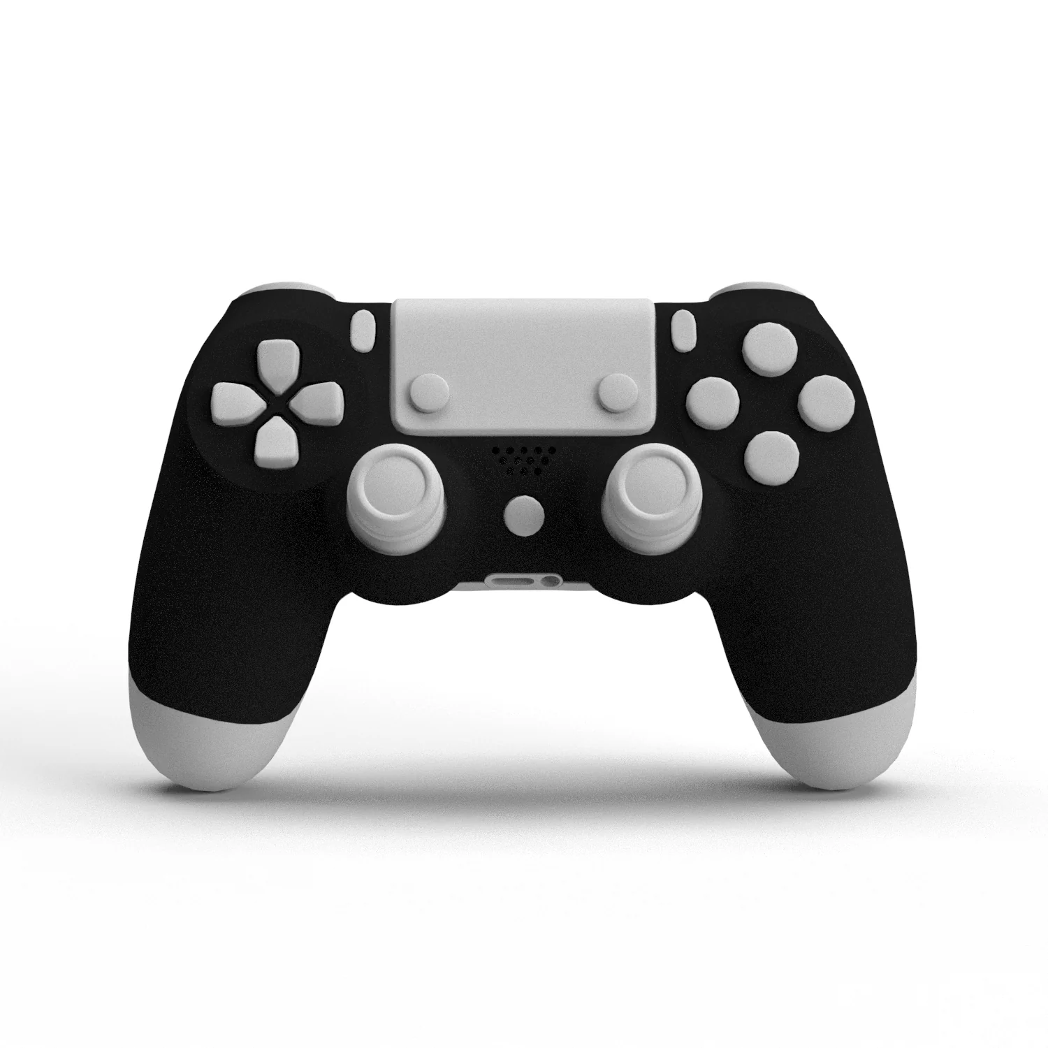 PS4 Soft Touch Faceplates - Image 3