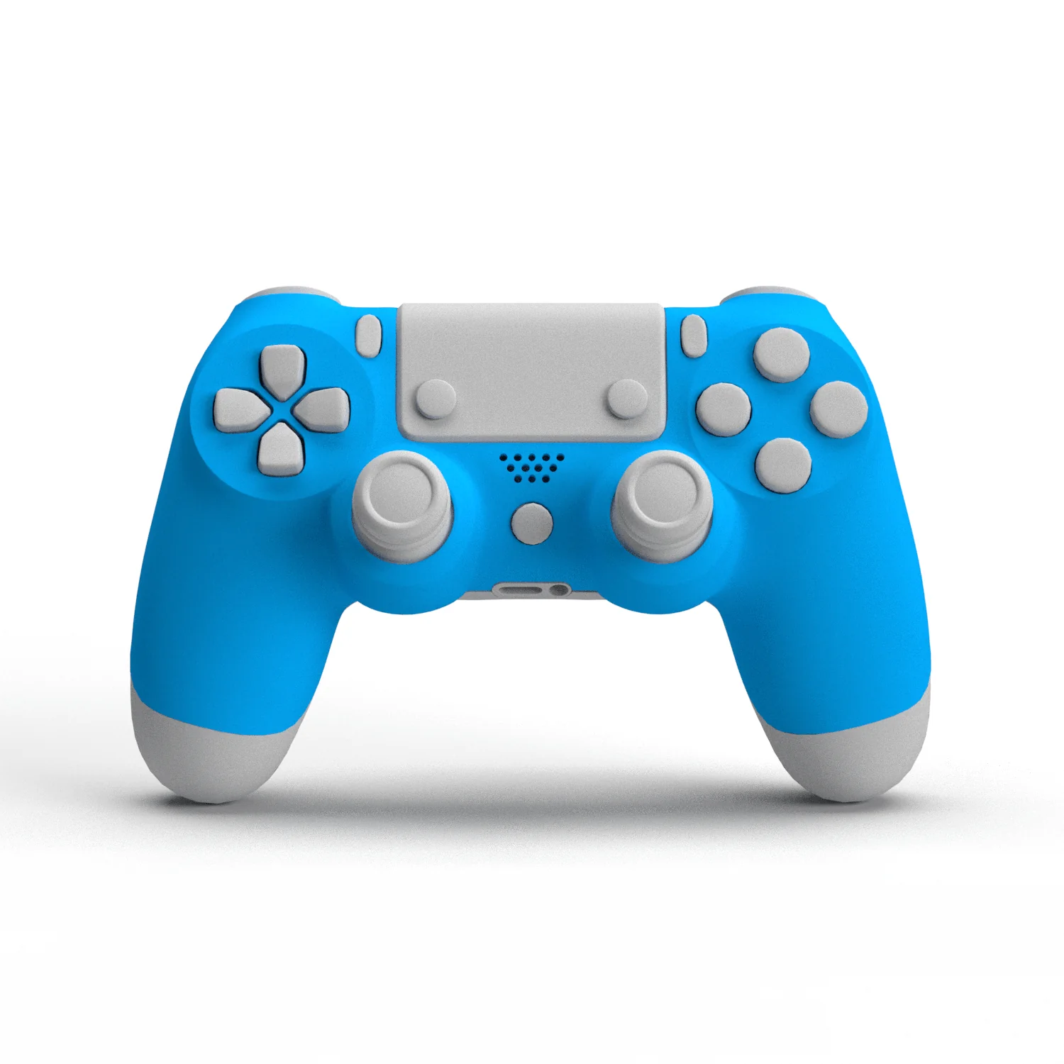 PS4 Soft Touch Faceplates - Image 4