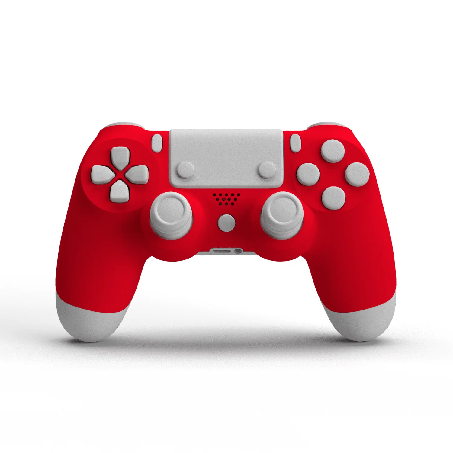 PS4 Soft Touch Faceplates - Image 5