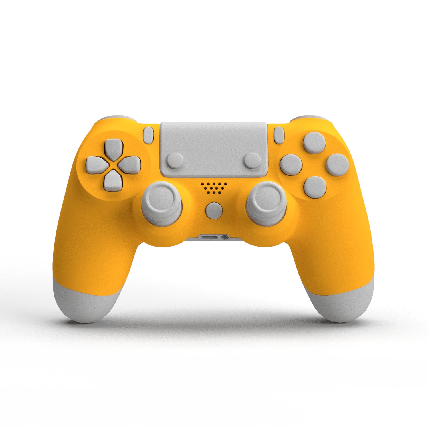 PS4 Soft Touch Faceplates - Image 8