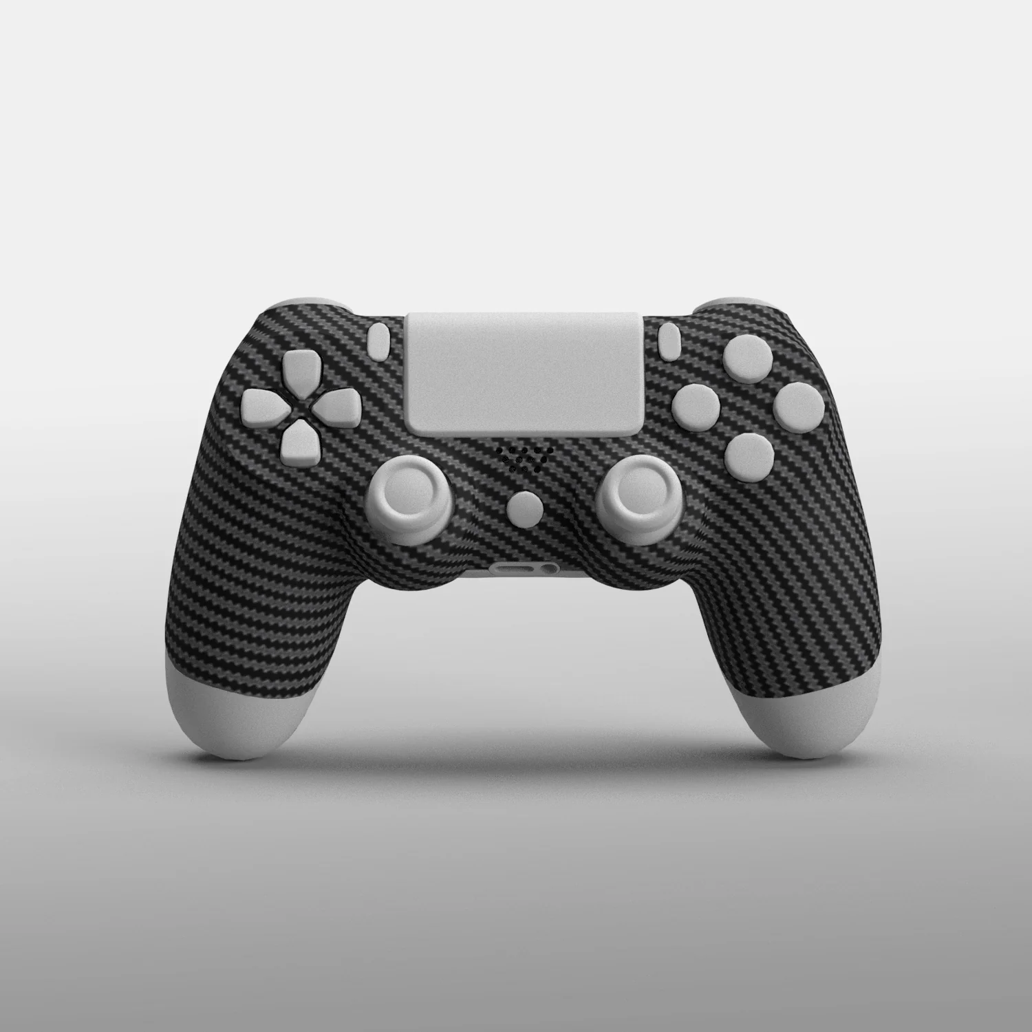PS4 Soft Touch Hydrodip Faceplate - Image 11