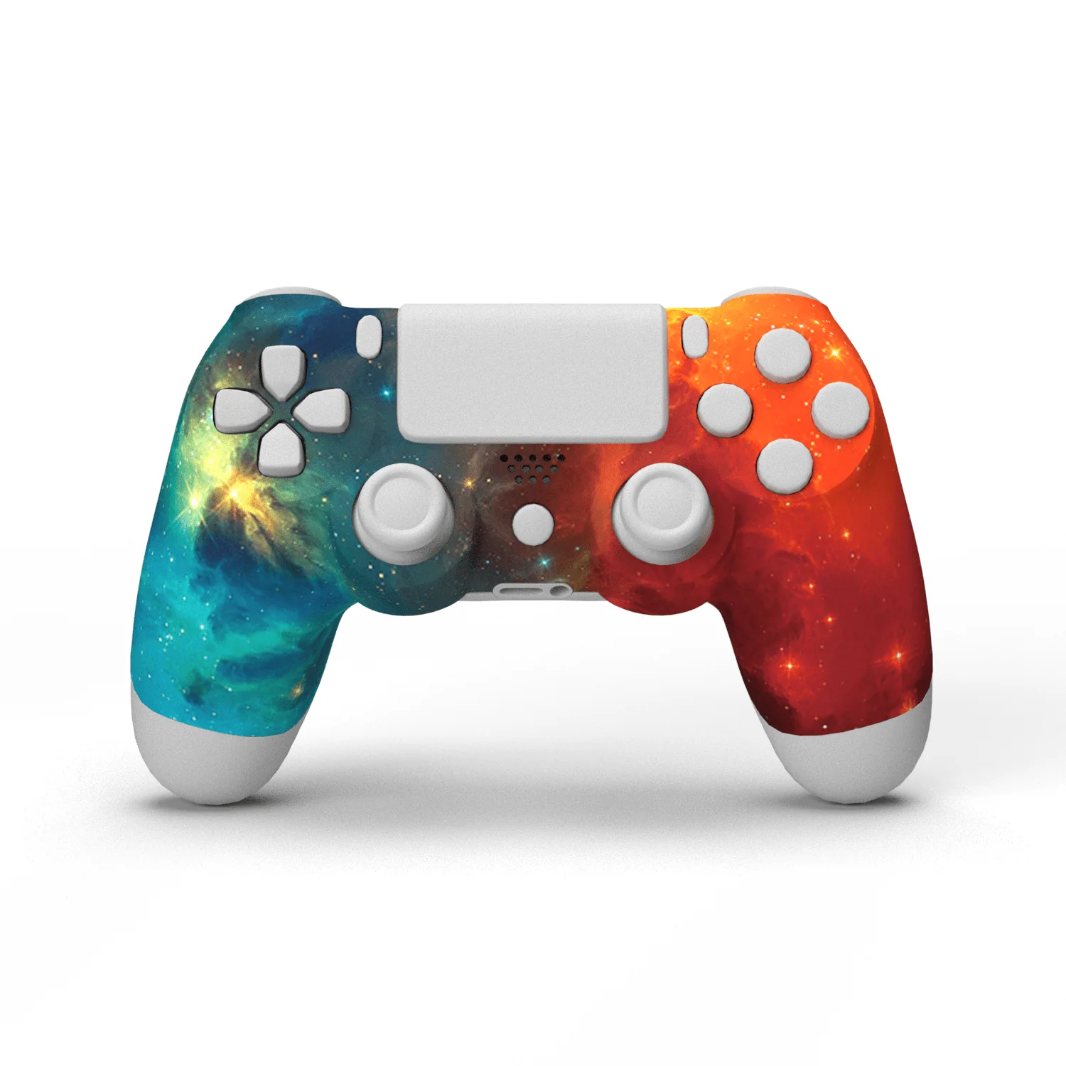 PS4 Soft Touch Hydrodip Faceplate - Image 8