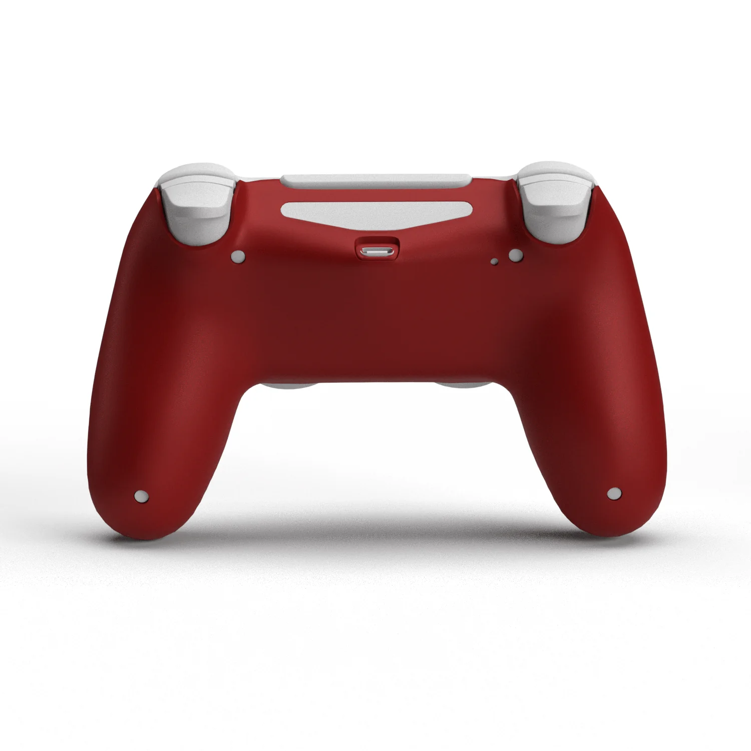 PS4 Soft Touch Rear Shell - Image 10