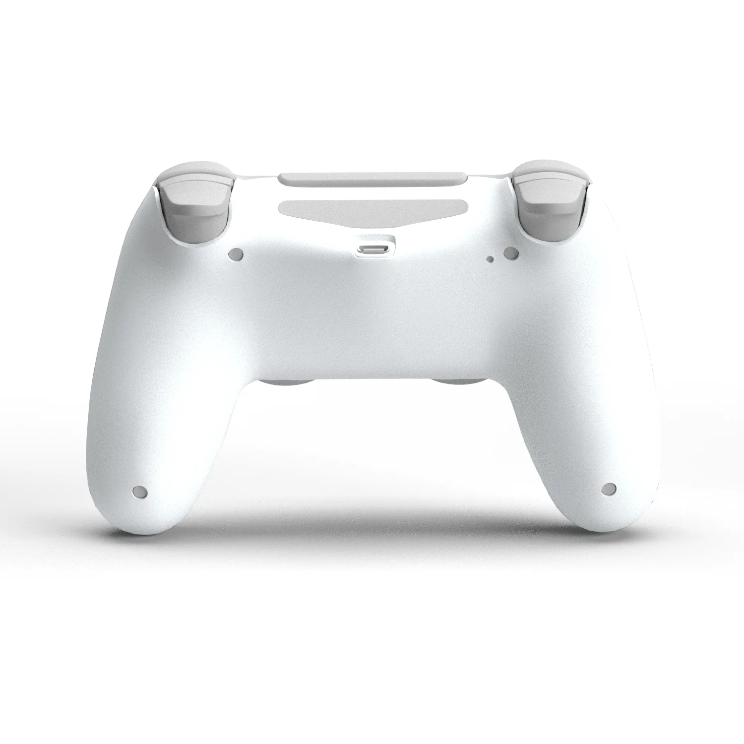 PS4 Soft Touch Rear Shell - Image 11