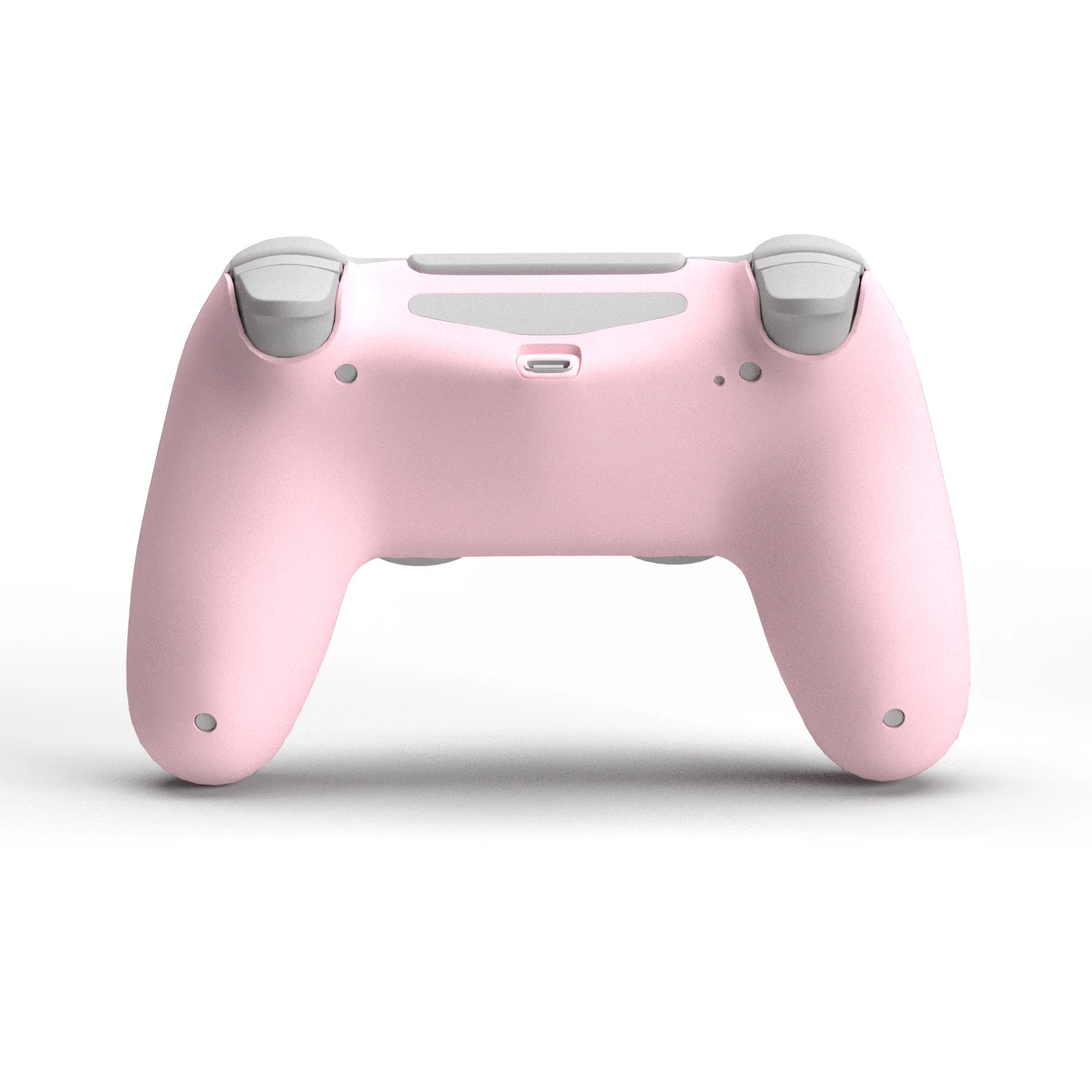 PS4 Soft Touch Rear Shell - Image 12