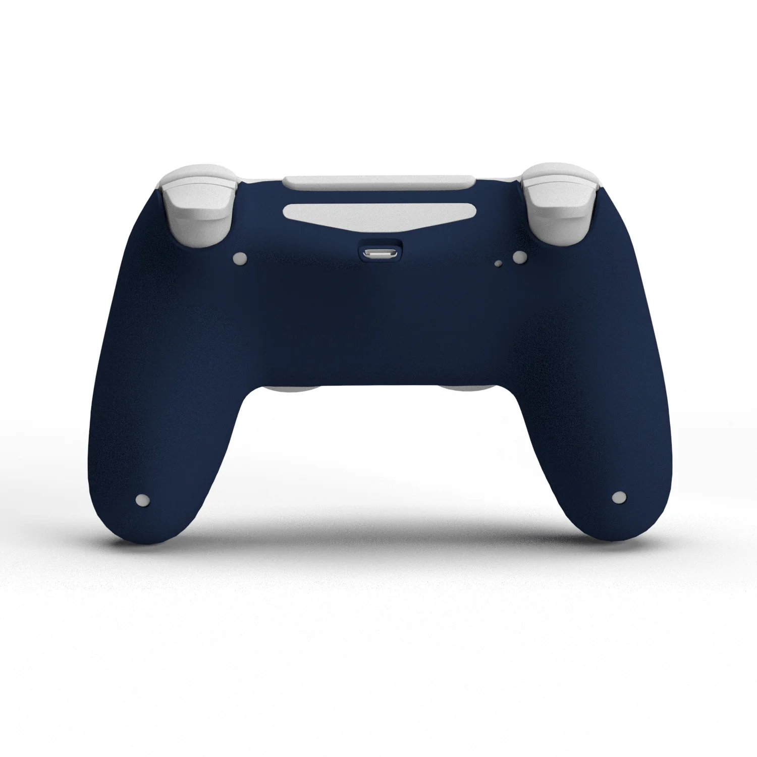 PS4 Soft Touch Rear Shell - Image 15