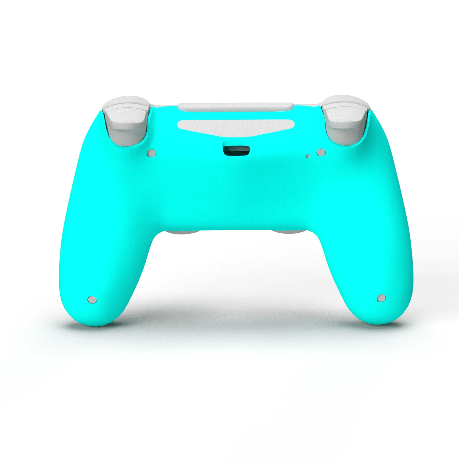 PS4 Soft Touch Rear Shell - Image 16
