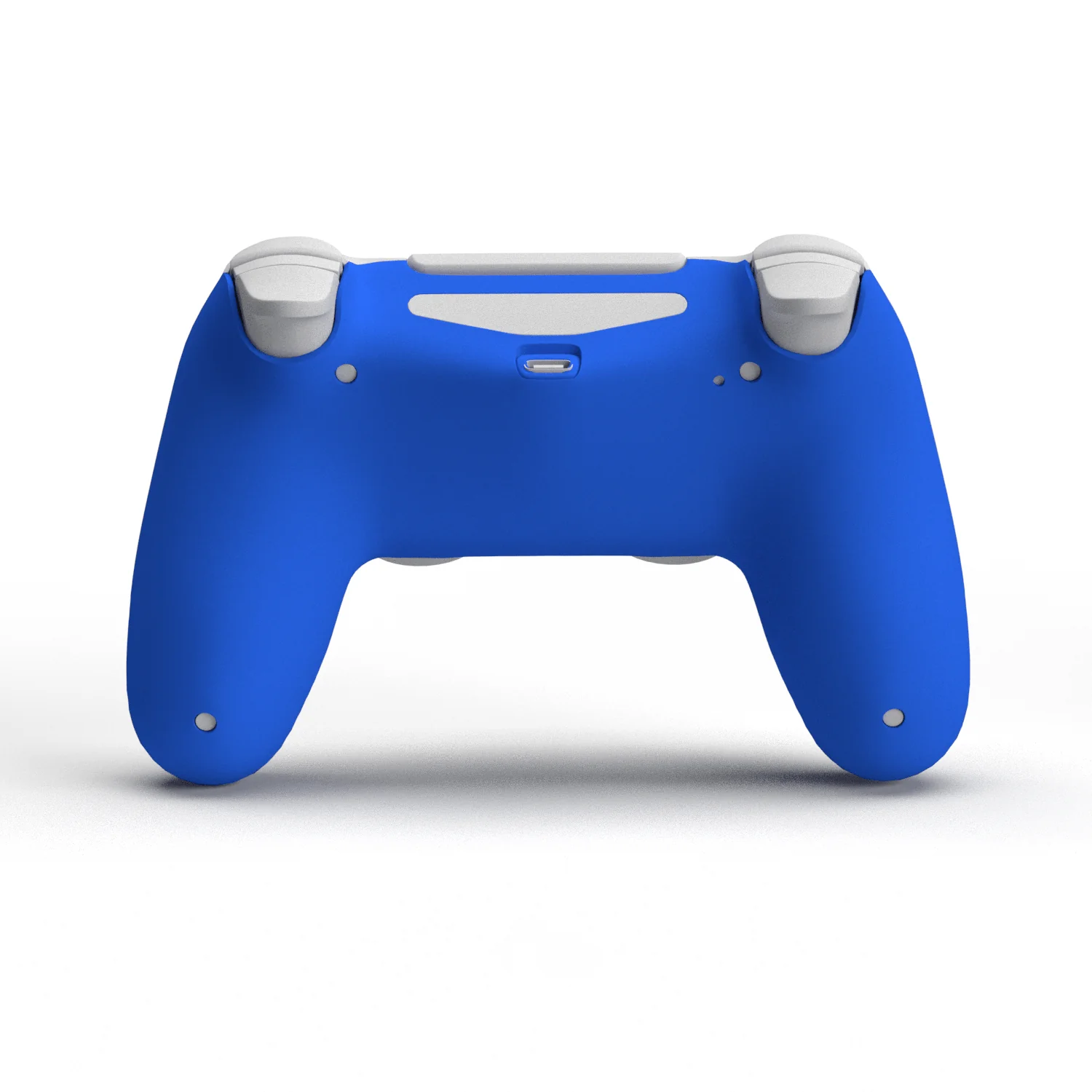 PS4 Soft Touch Rear Shell - Image 2