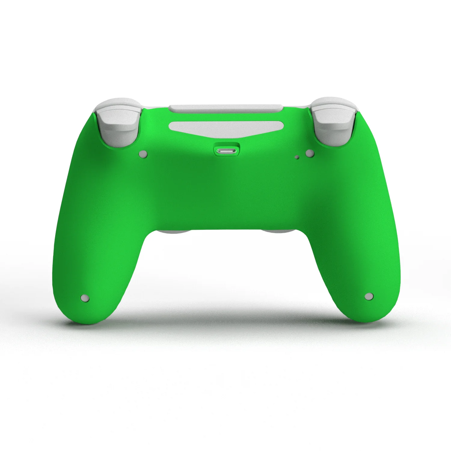 PS4 Soft Touch Rear Shell - Image 3