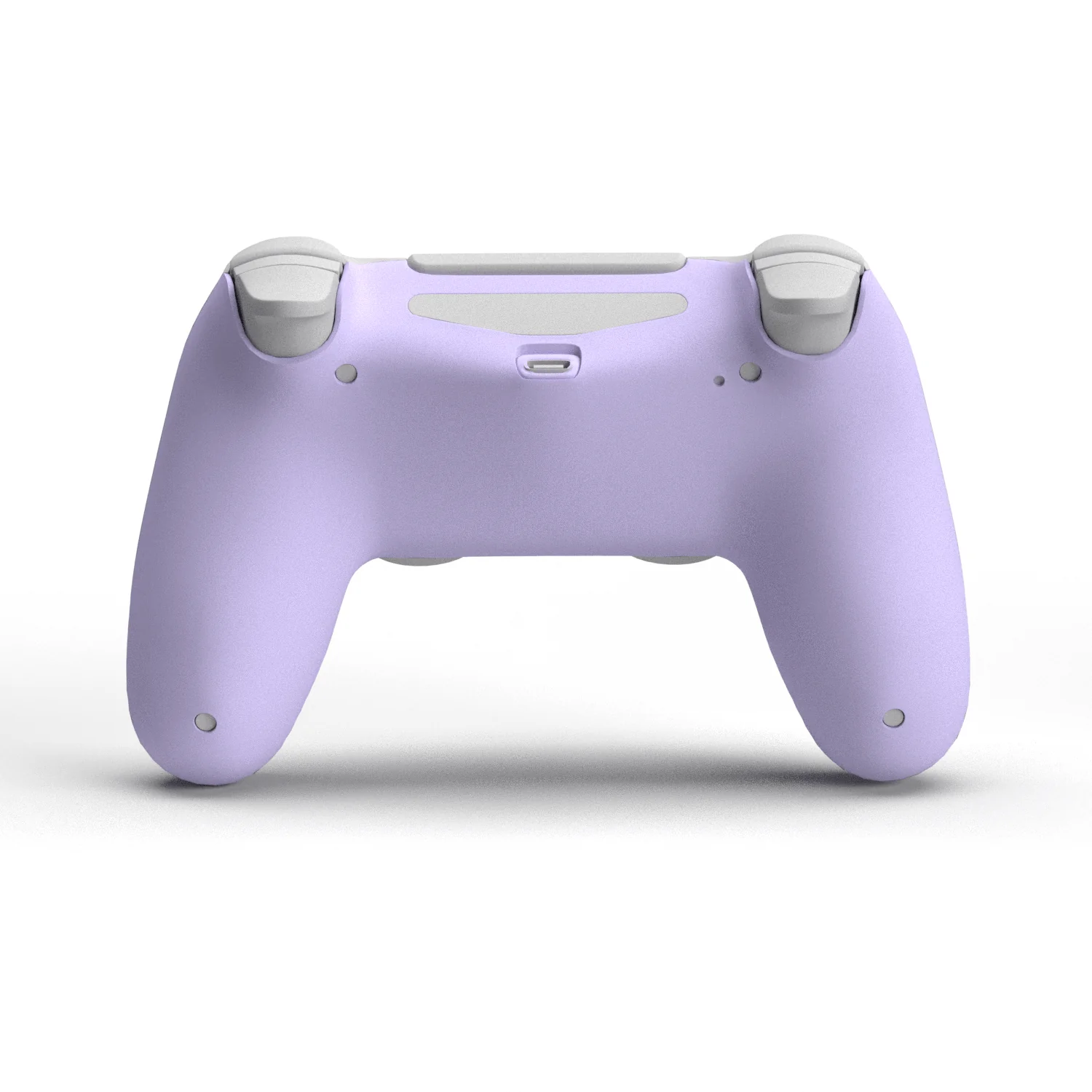 PS4 Soft Touch Rear Shell - Image 4