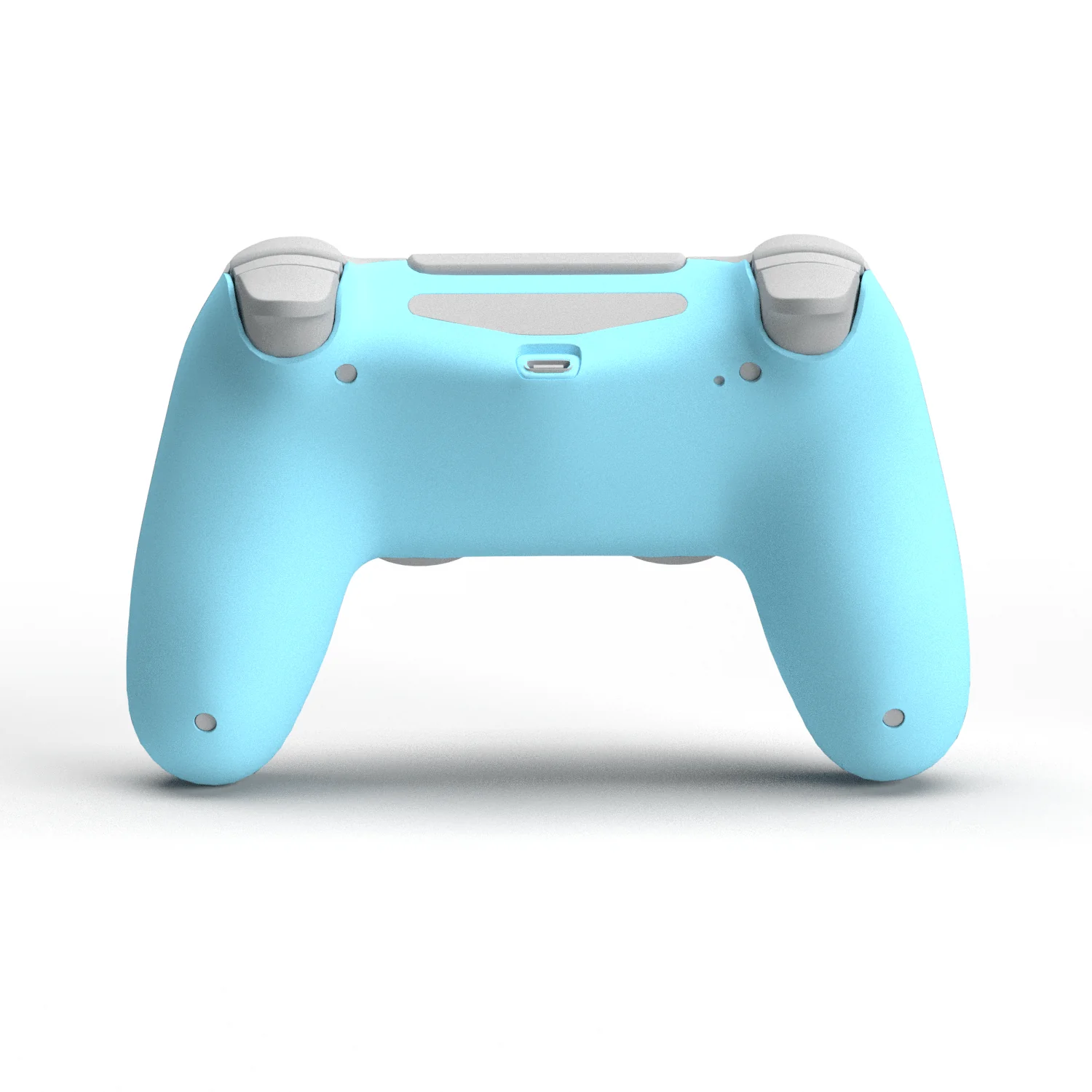 PS4 Soft Touch Rear Shell - Image 5