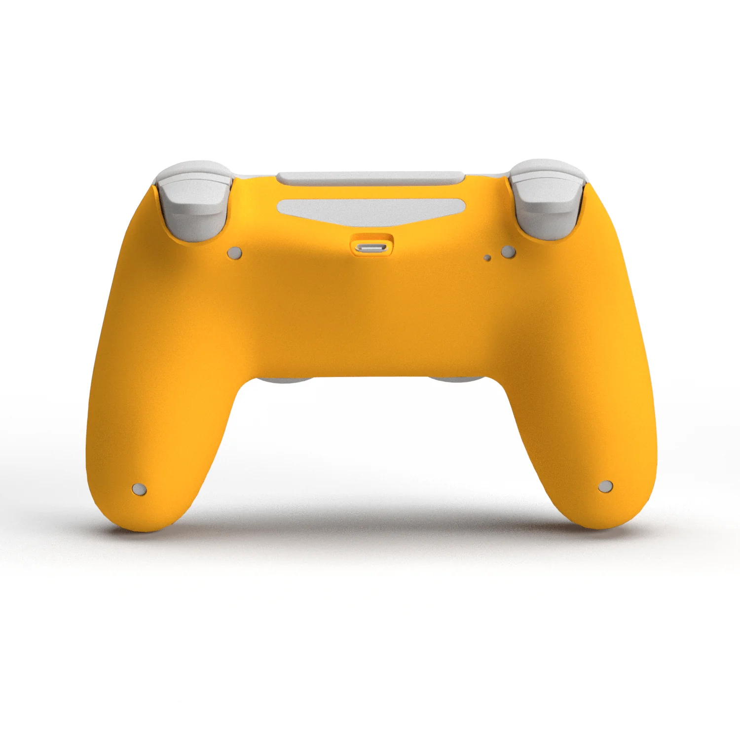 PS4 Soft Touch Rear Shell - Image 6