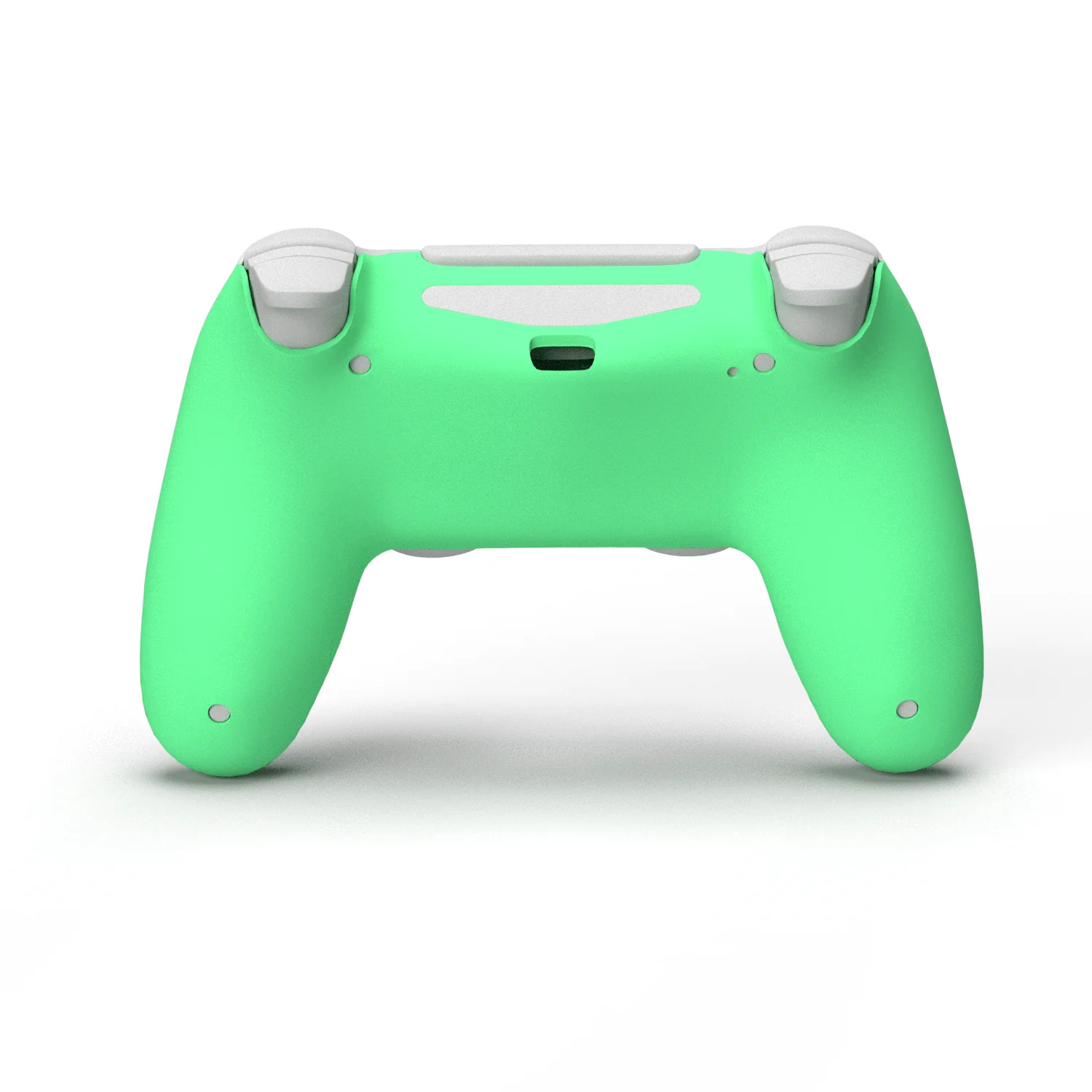PS4 Soft Touch Rear Shell - Image 7