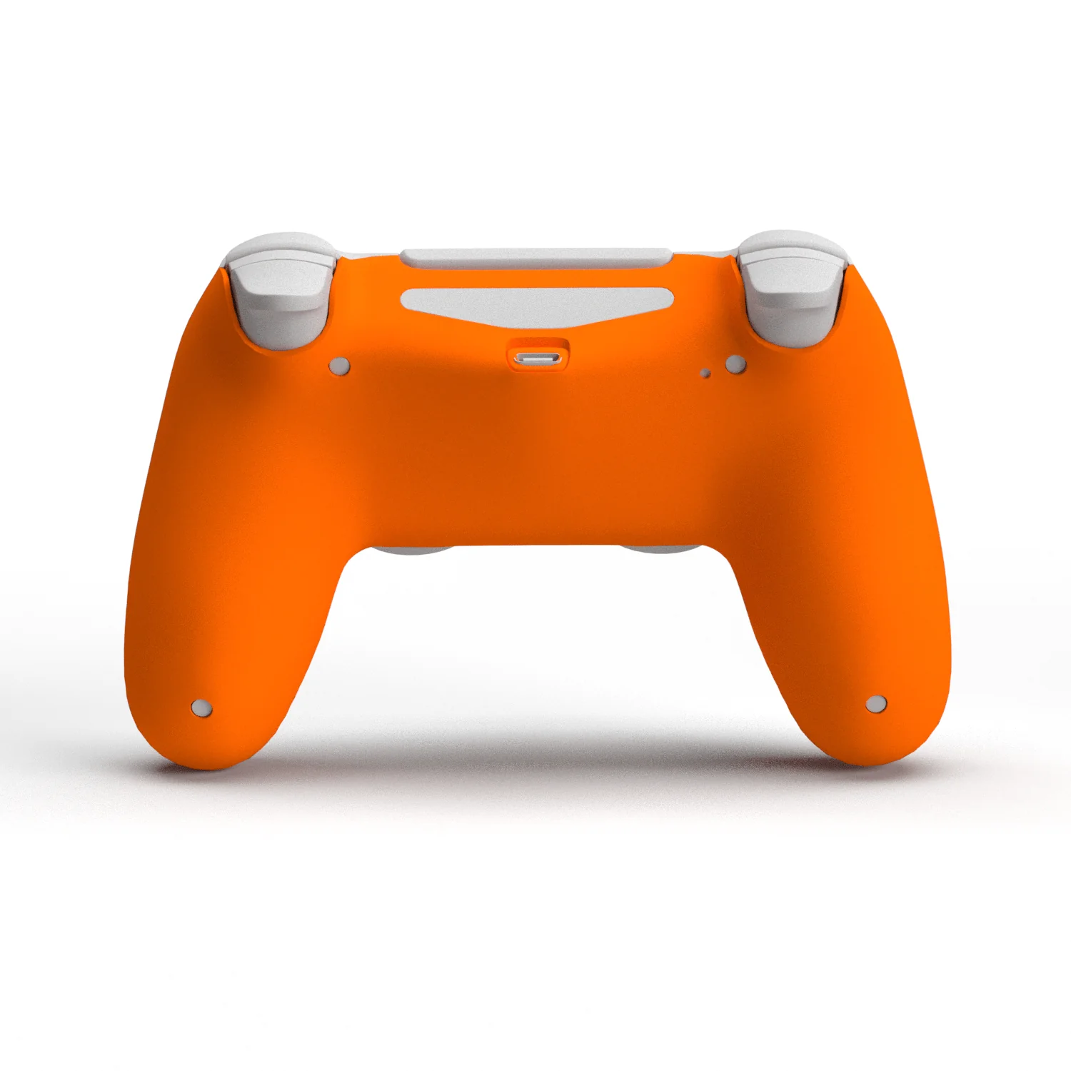 PS4 Soft Touch Rear Shell - Image 8