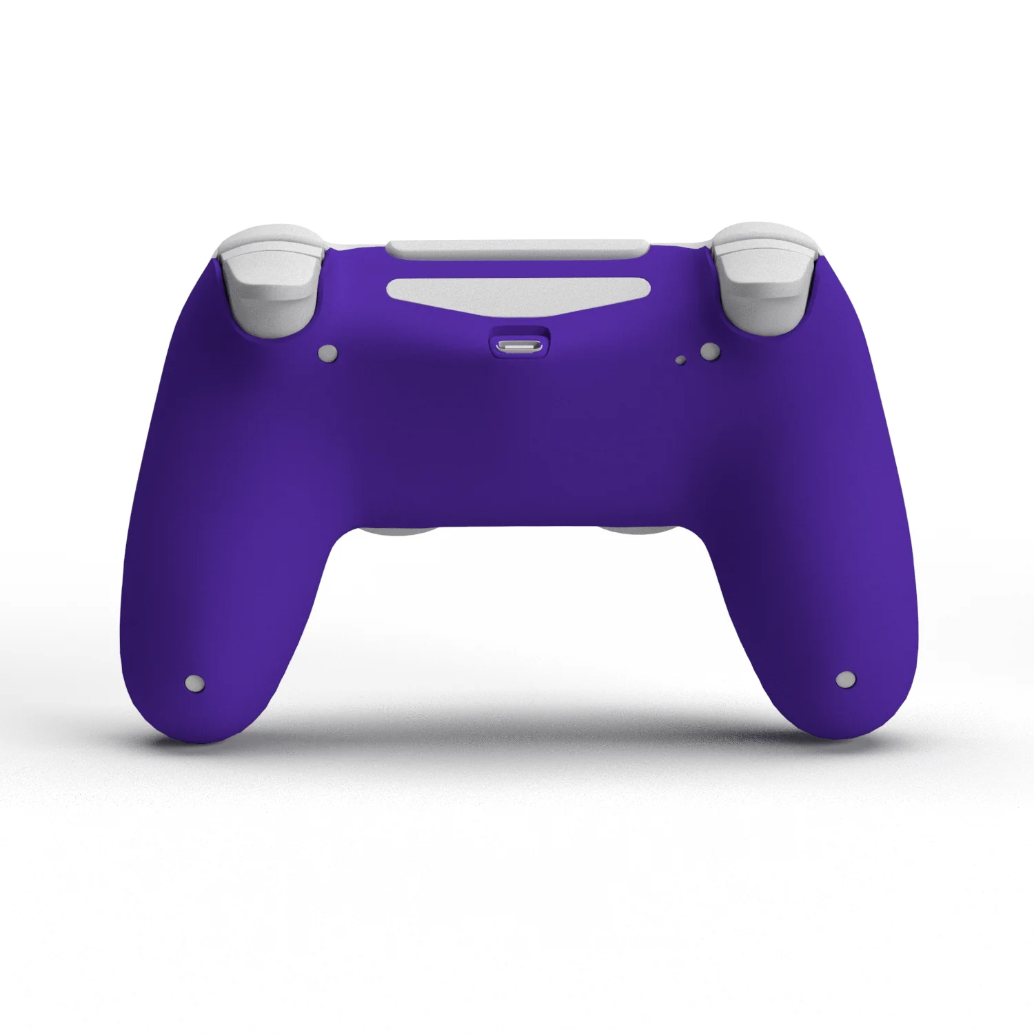 PS4 Soft Touch Rear Shell - Image 9