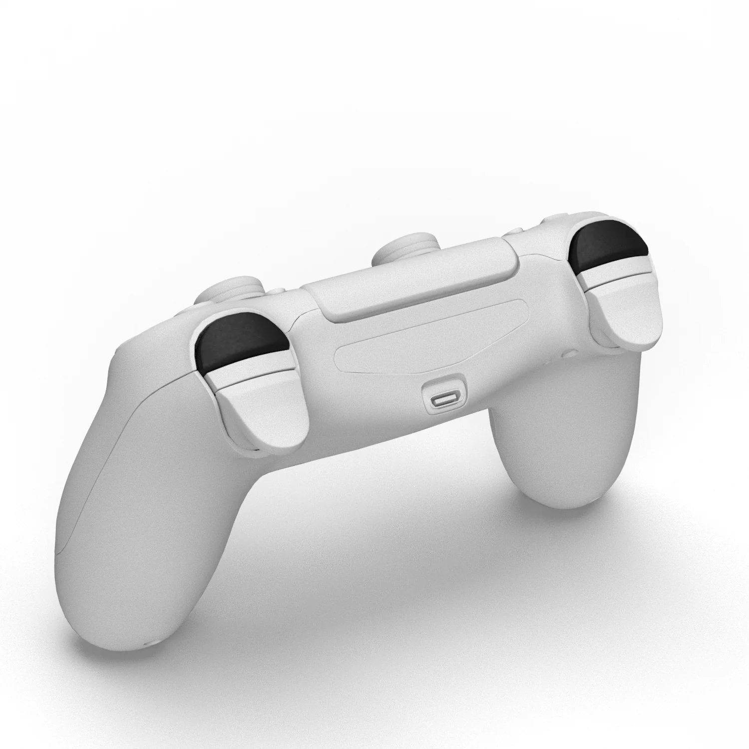 PS4 Solid Bumpers