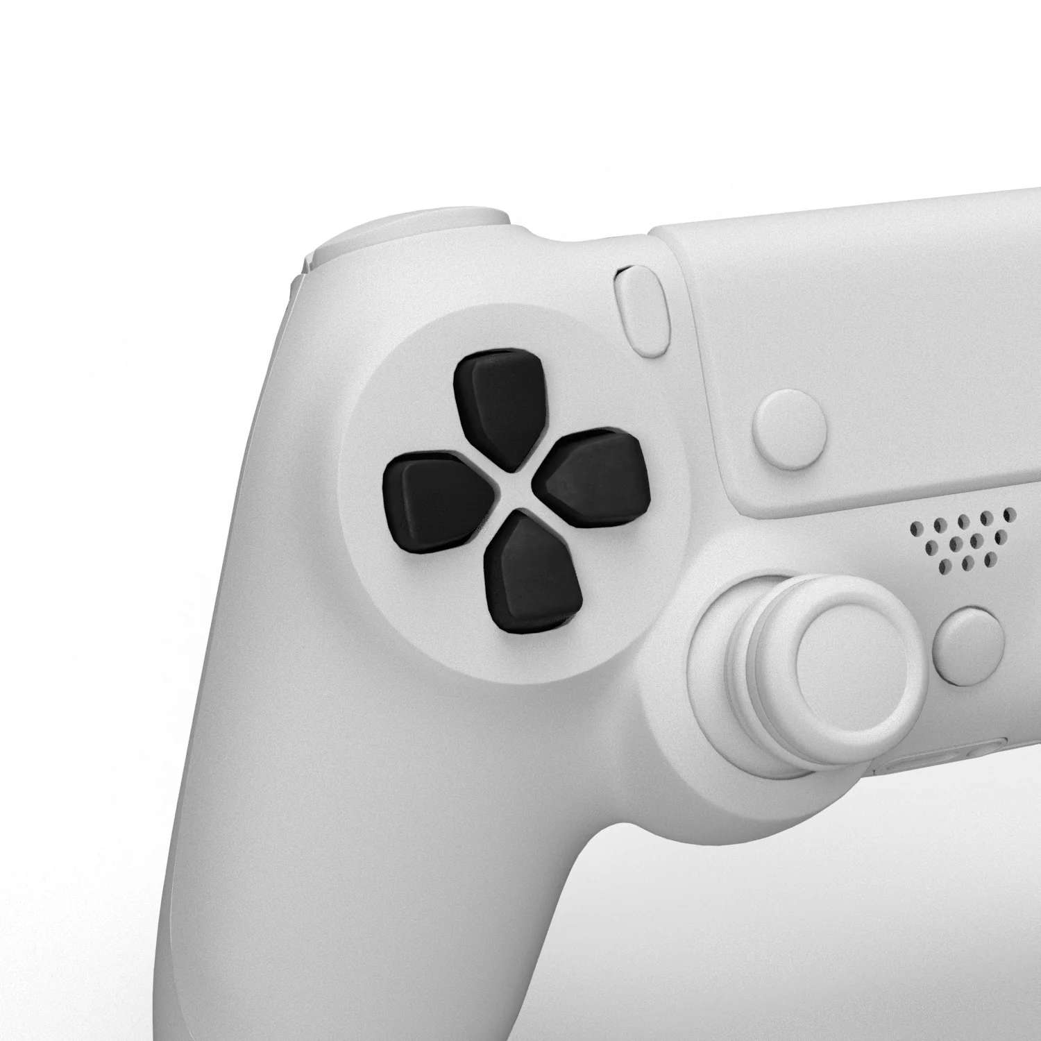 PS4 Solid D-Pad