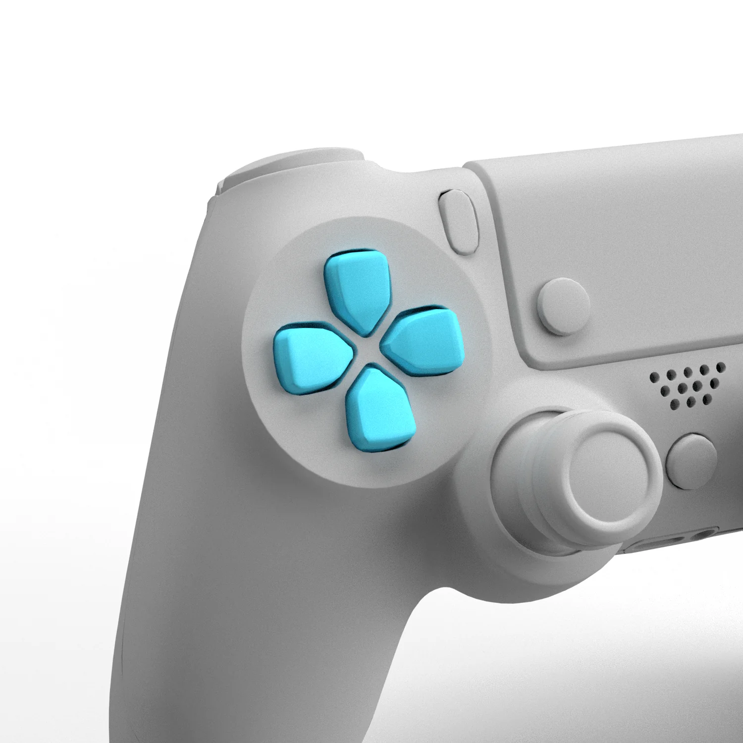 PS4 Solid D-Pad - Image 10