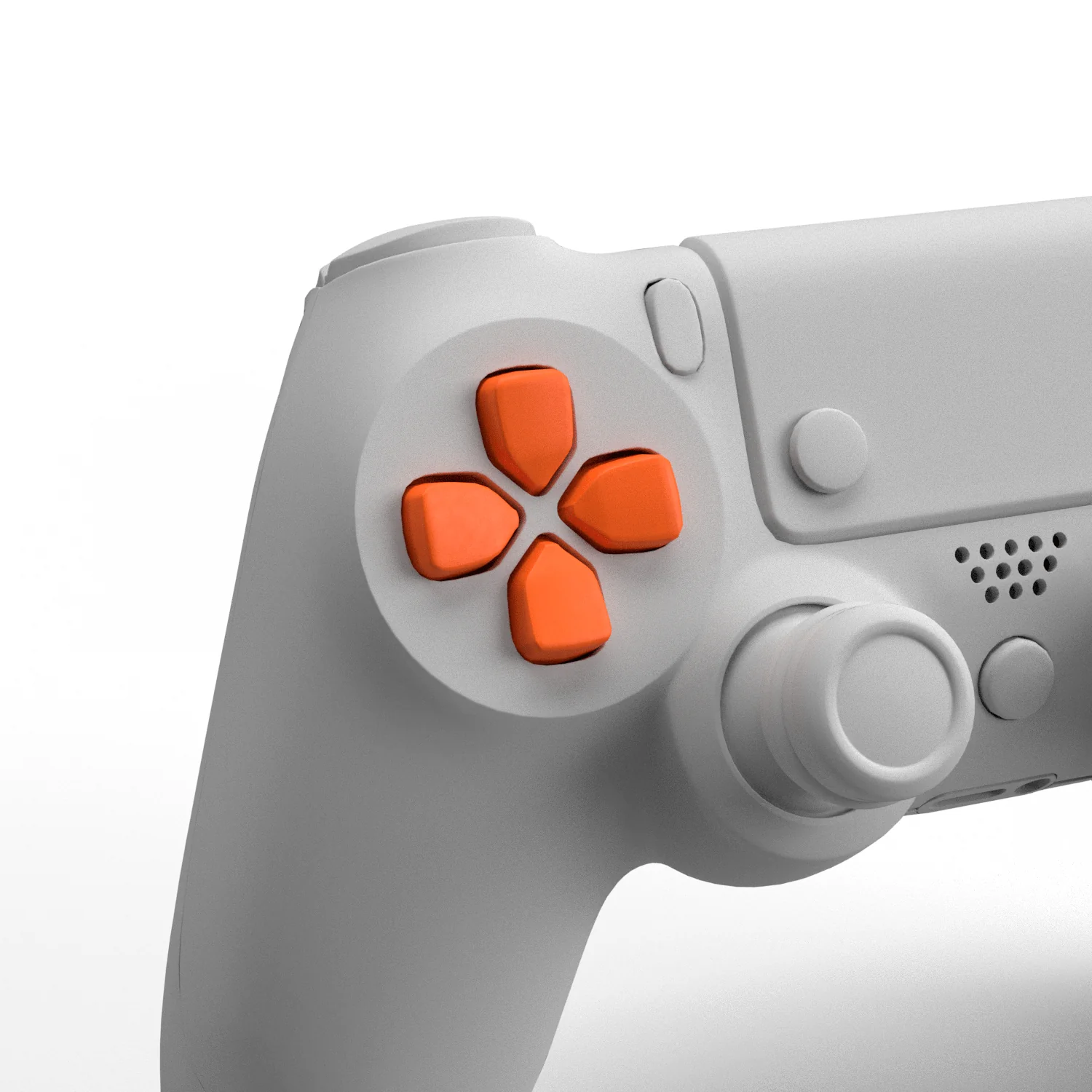PS4 Solid D-Pad - Image 4