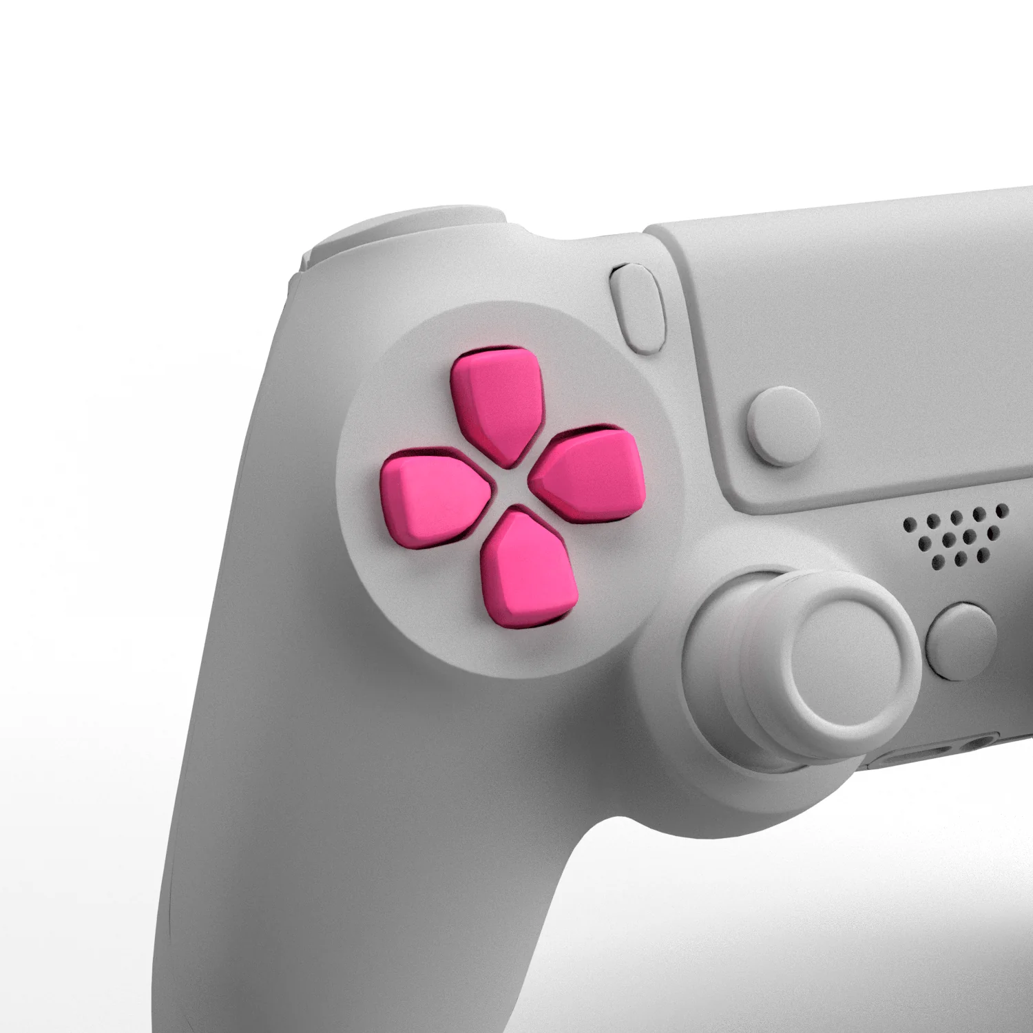 PS4 Solid D-Pad - Image 5