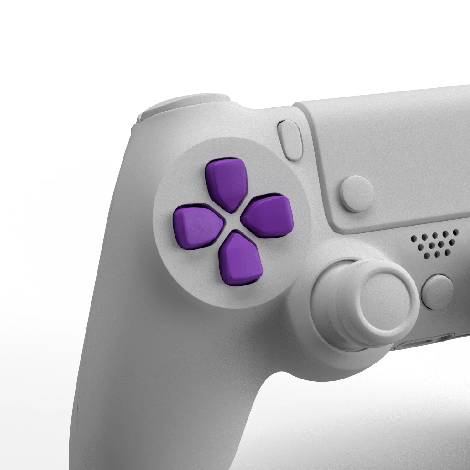 PS4 Solid D-Pad - Image 6