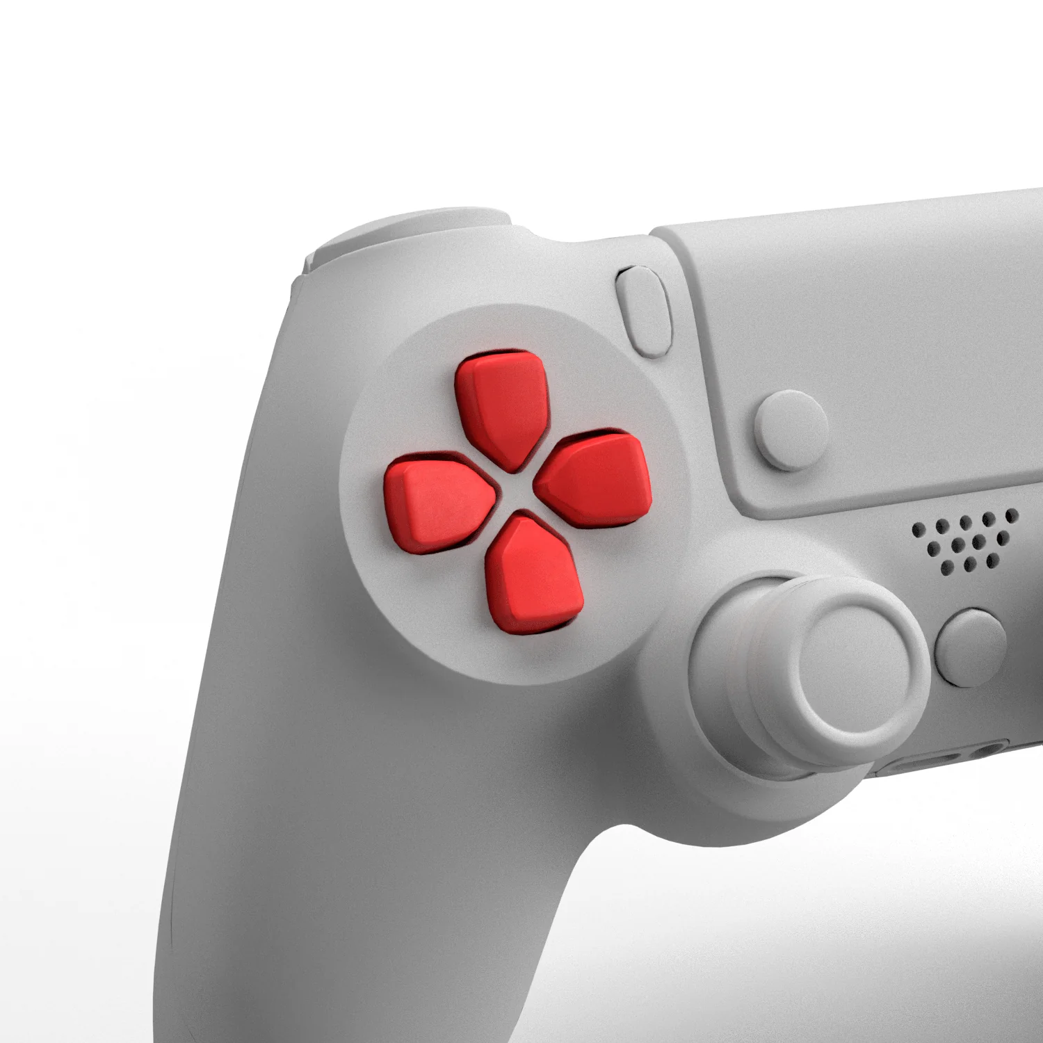 PS4 Solid D-Pad - Image 7