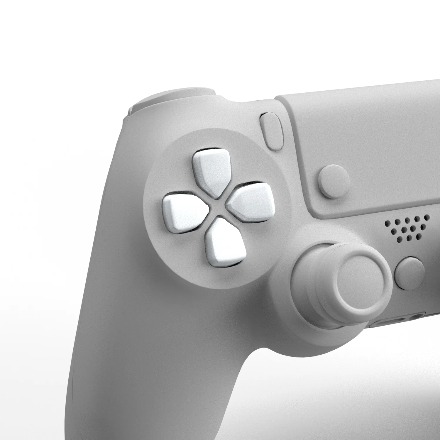 PS4 Solid D-Pad - Image 8