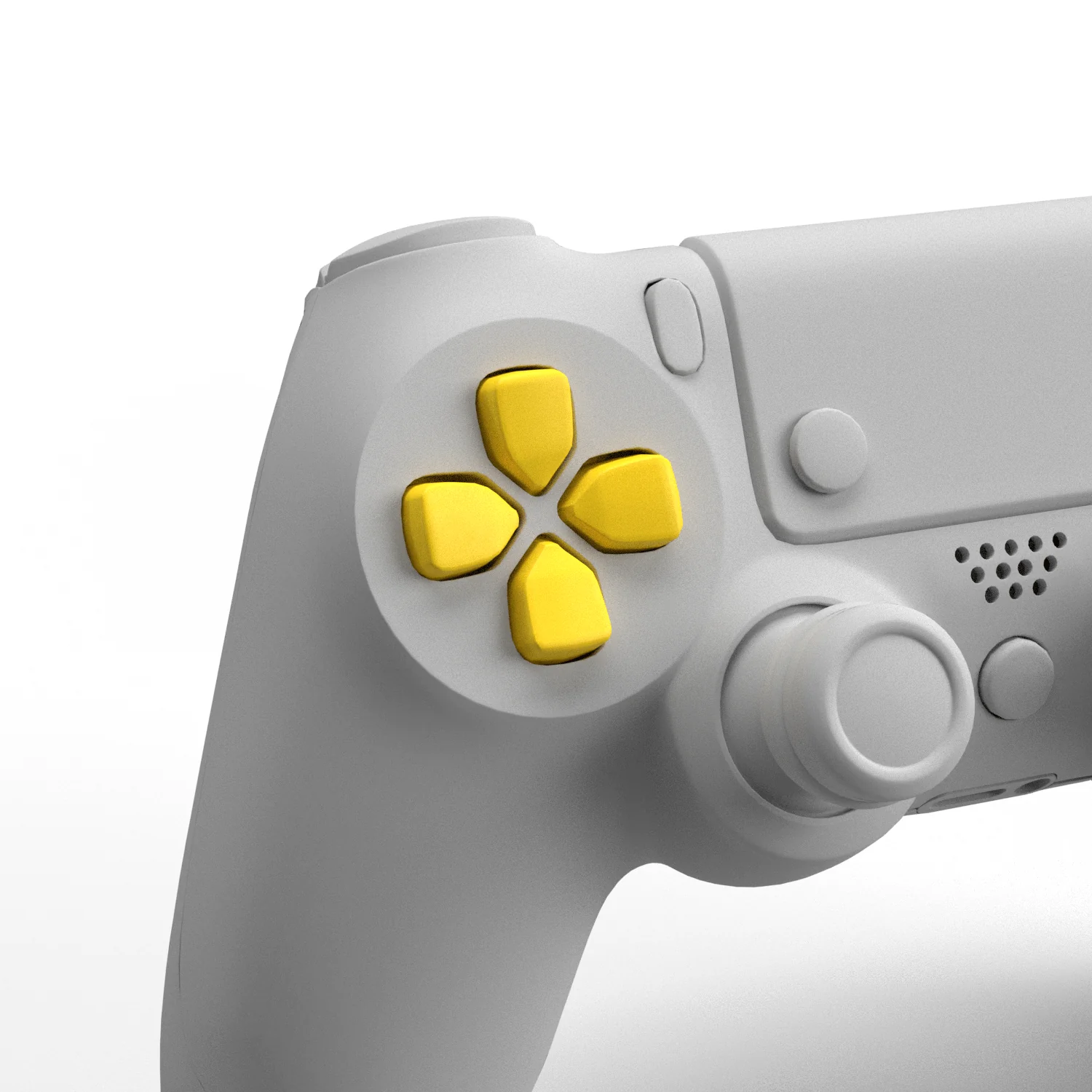 PS4 Solid D-Pad - Image 9
