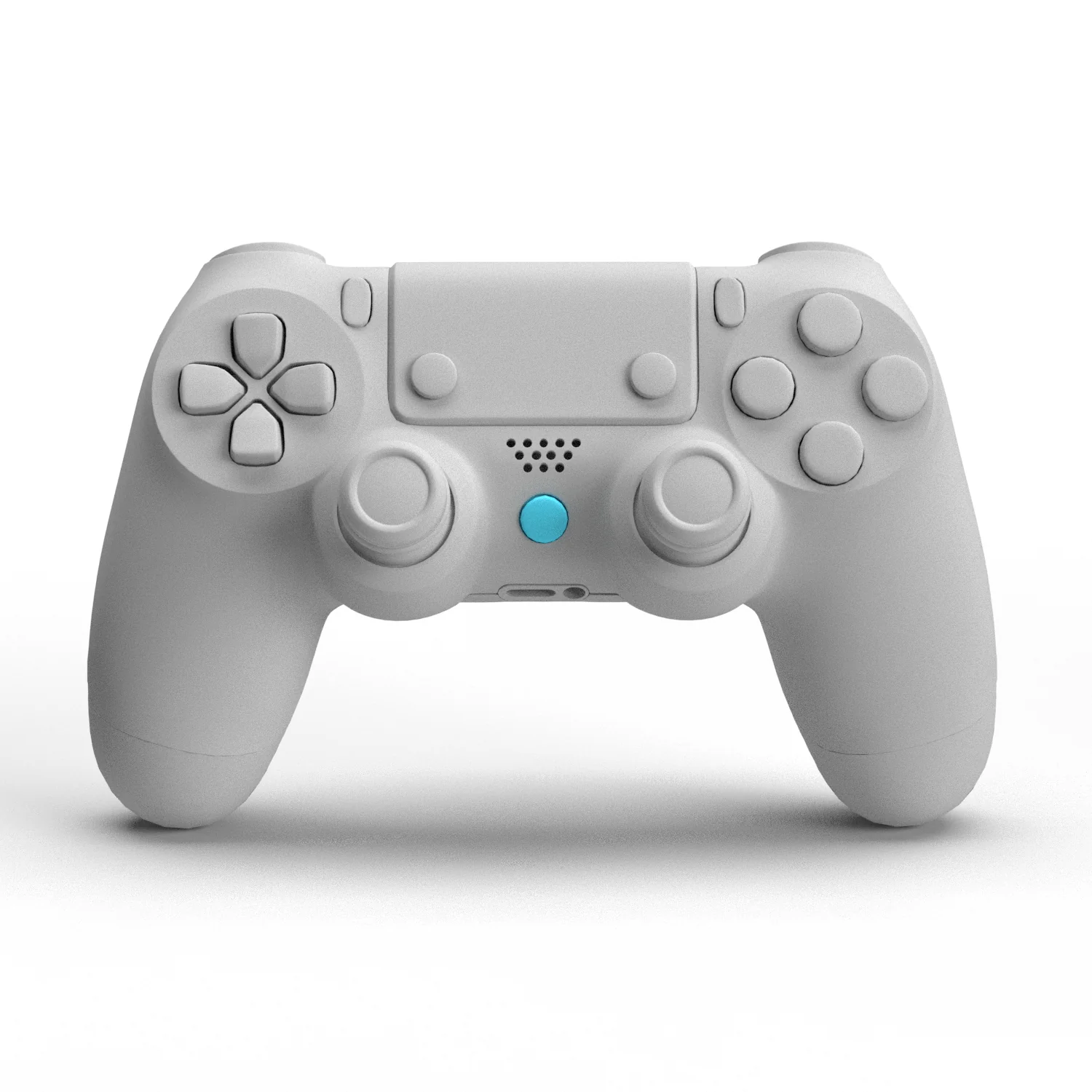 PS4 Solid PS Button - Image 10