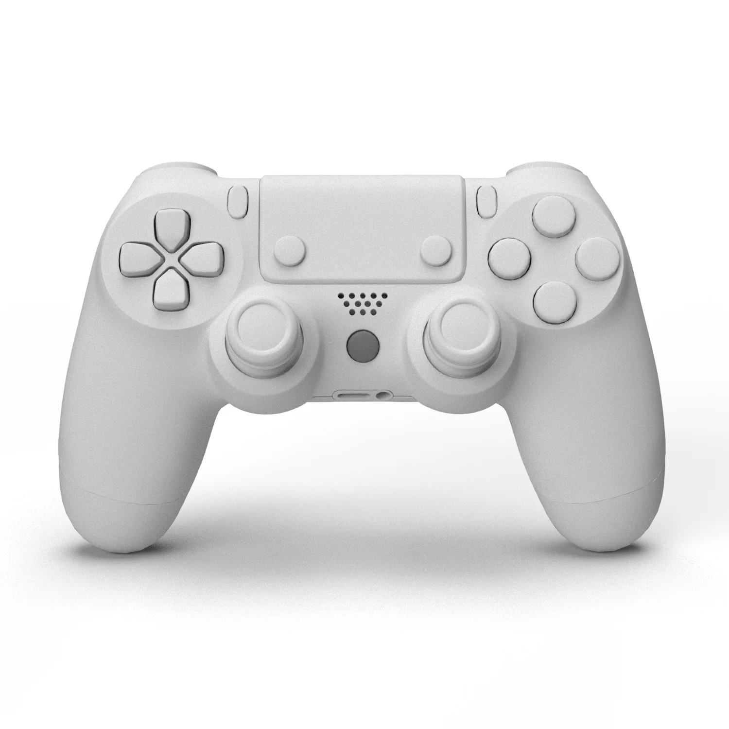 PS4 Solid PS Button - Image 11