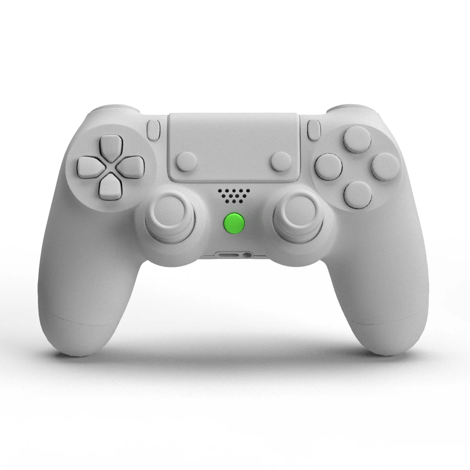PS4 Solid PS Button - Image 3
