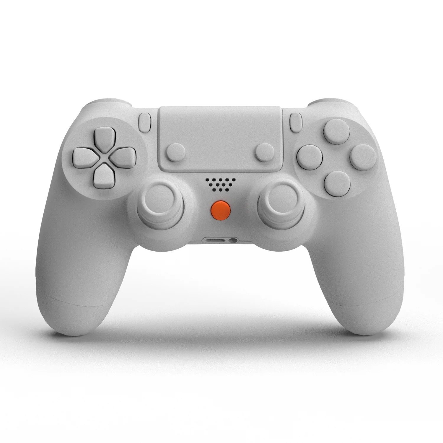 PS4 Solid PS Button - Image 4