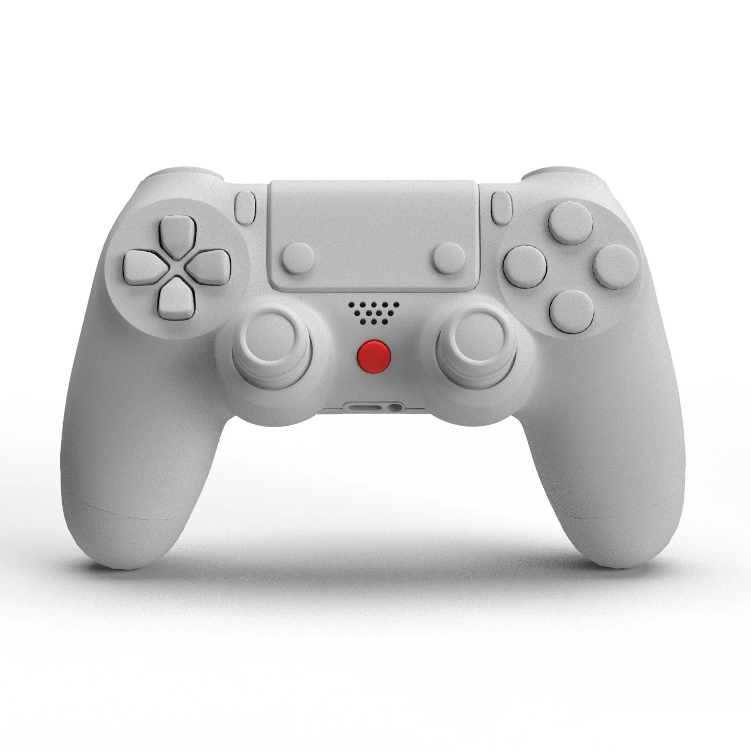 PS4 Solid PS Button - Image 7