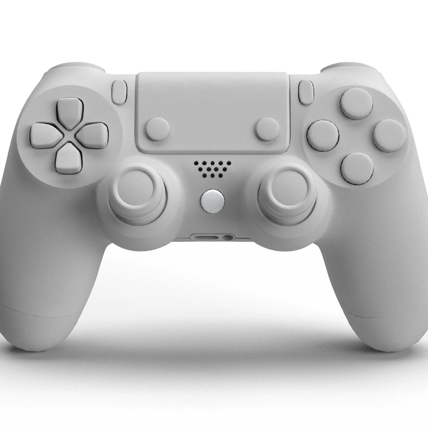 PS4 Solid PS Button - Image 8