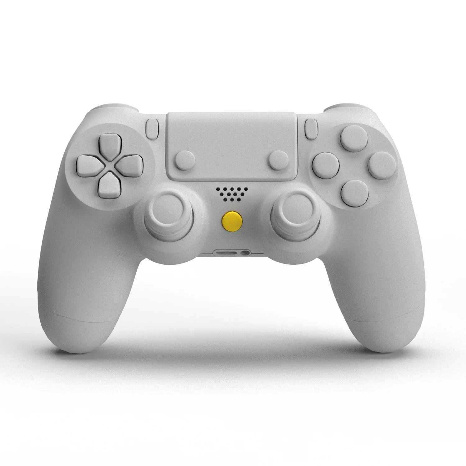 PS4 Solid PS Button - Image 9