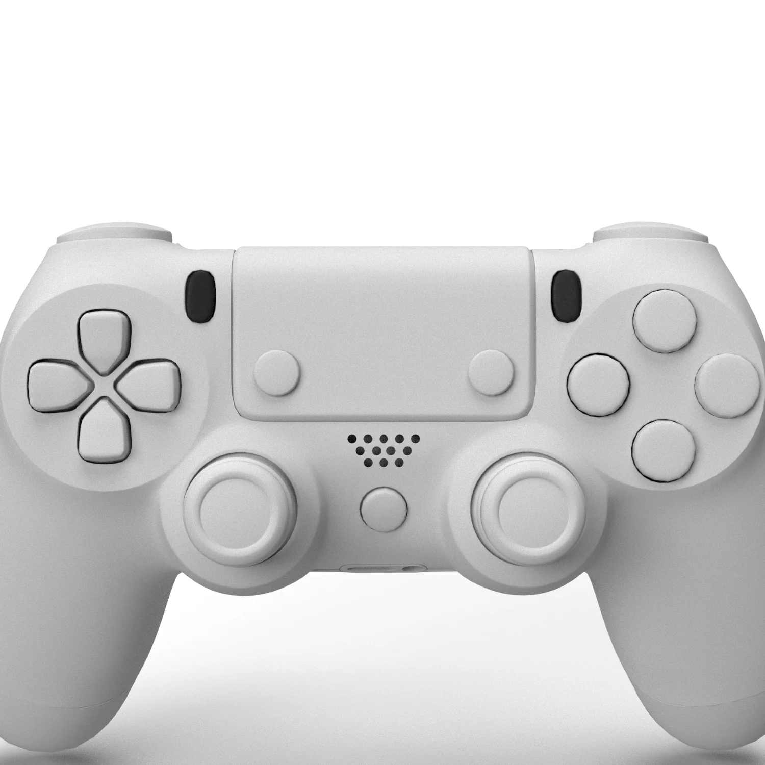 PS4 Solid Share/Options