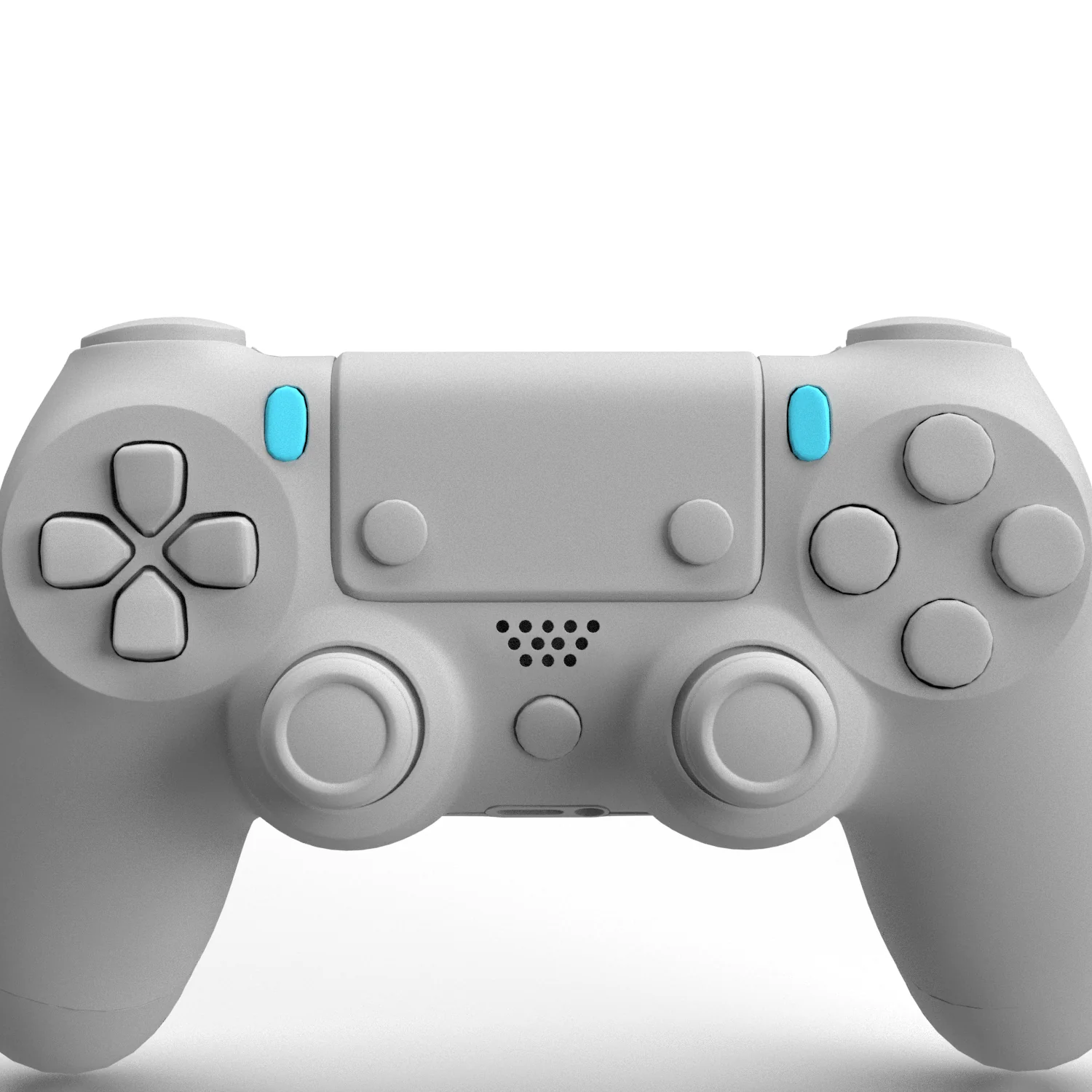 PS4 Solid Share/Options - Image 10