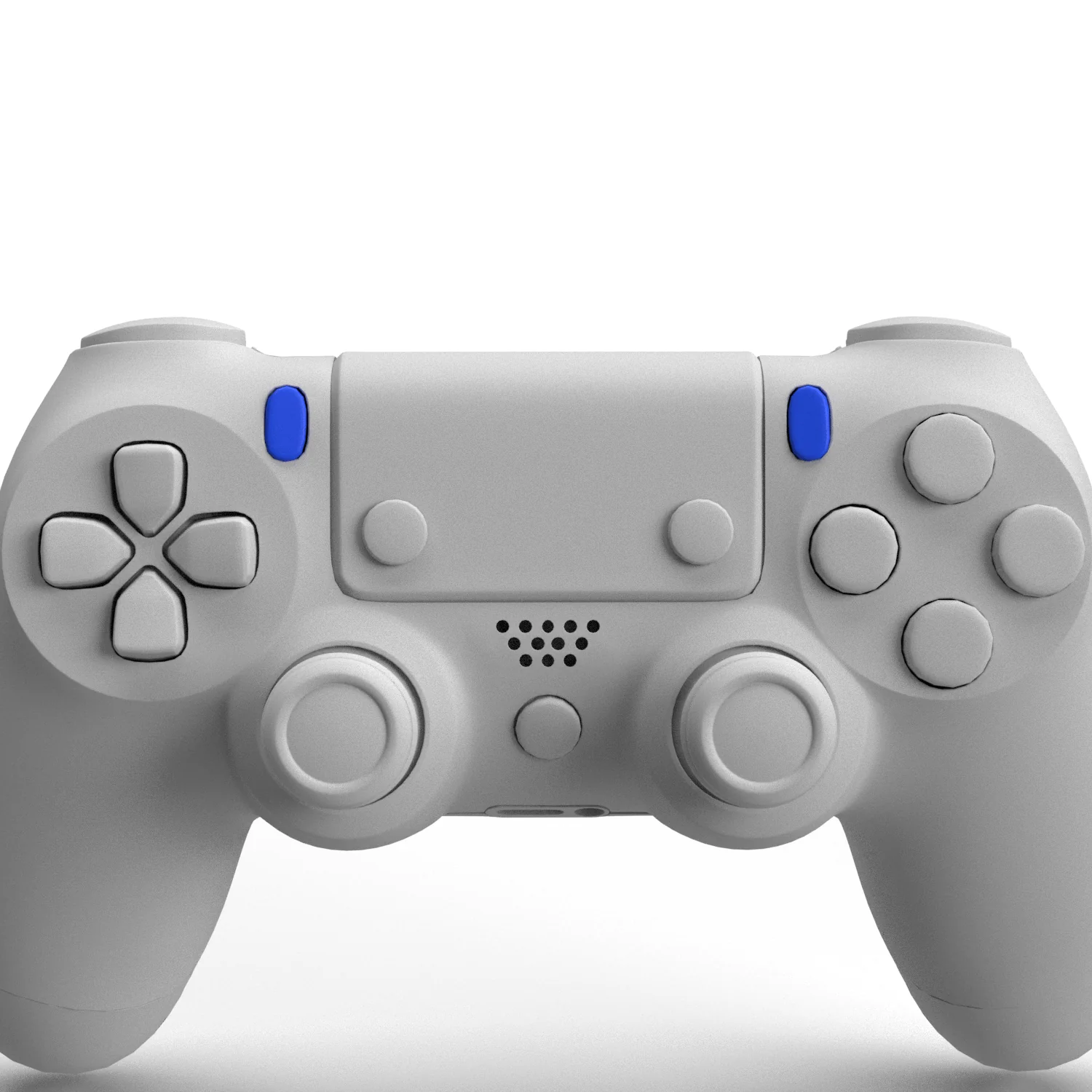 PS4 Solid Share/Options - Image 2
