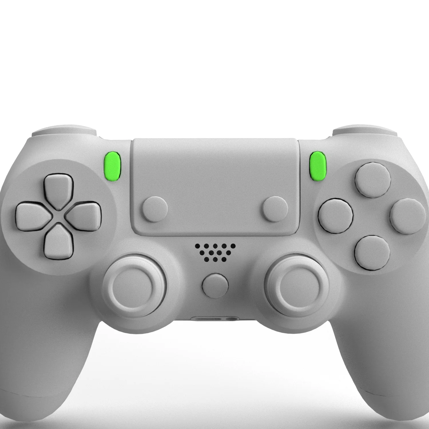 PS4 Solid Share/Options - Image 3