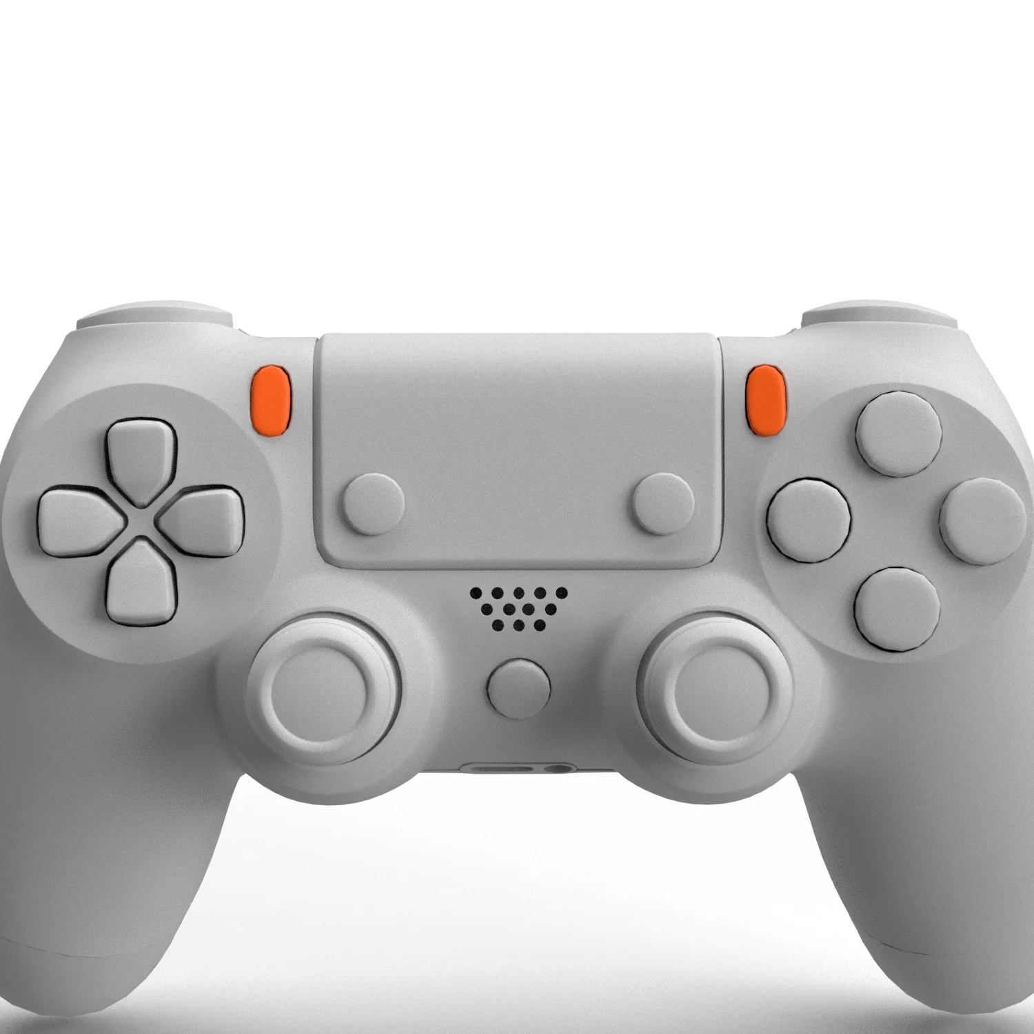 PS4 Solid Share/Options - Image 4
