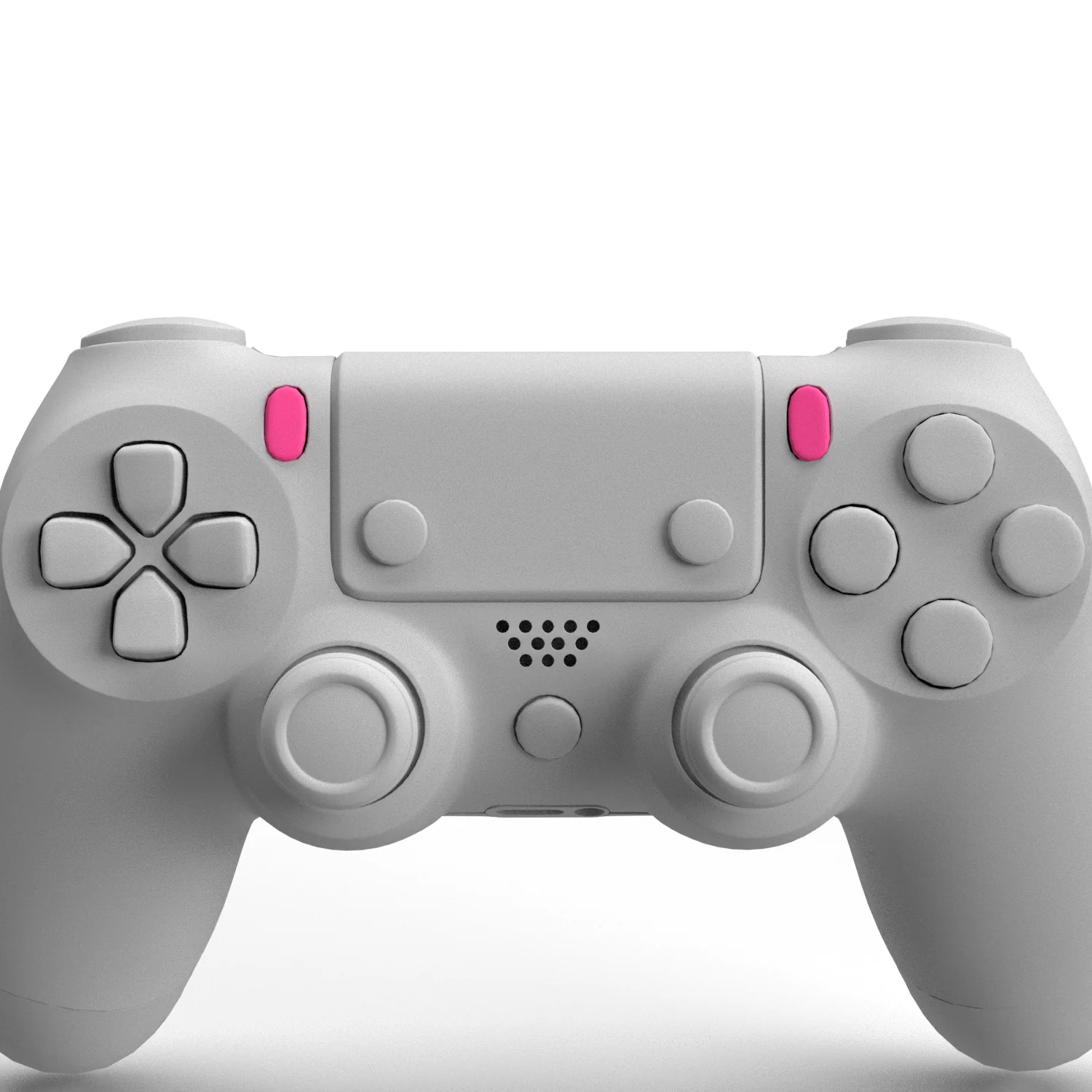 PS4 Solid Share/Options - Image 5