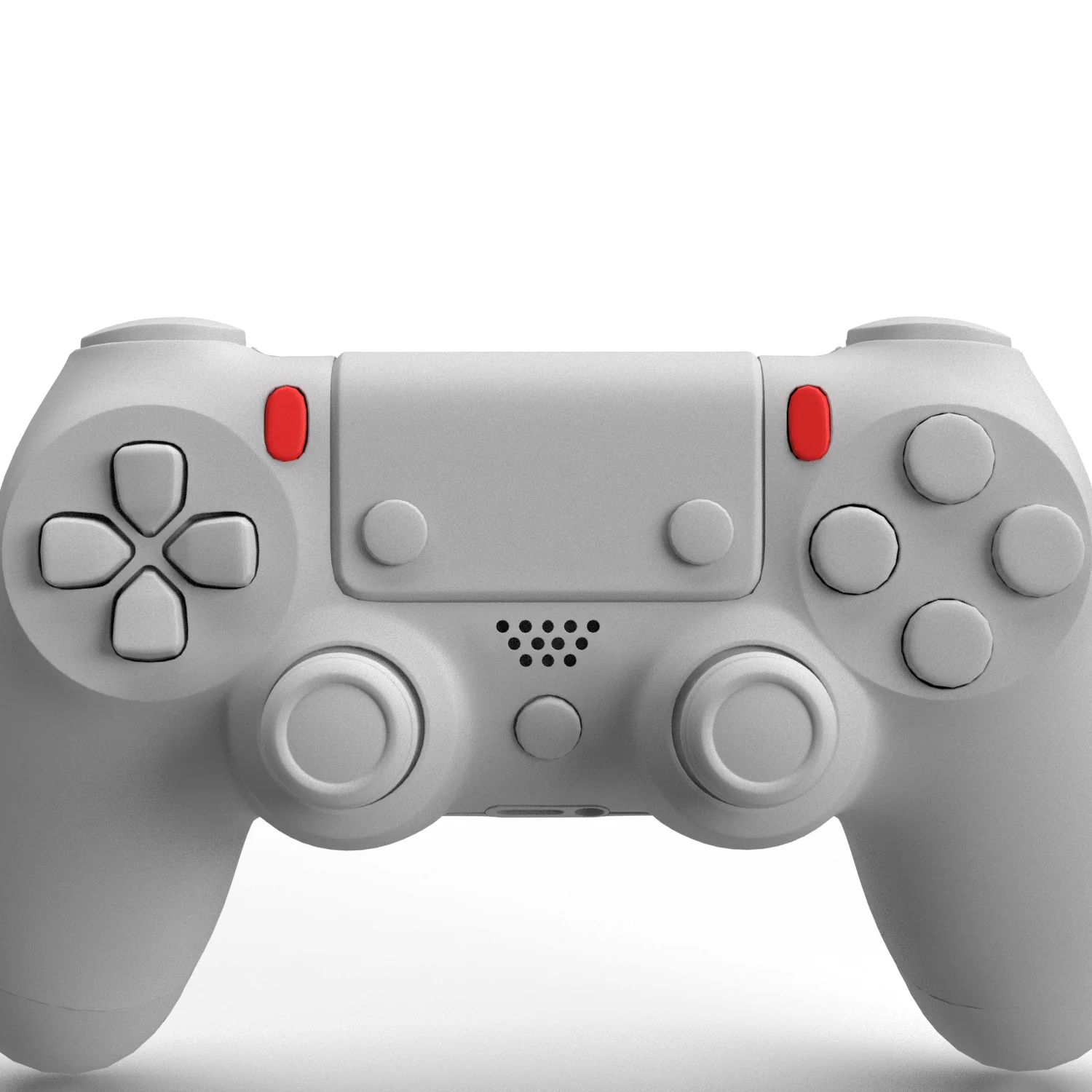 PS4 Solid Share/Options - Image 7