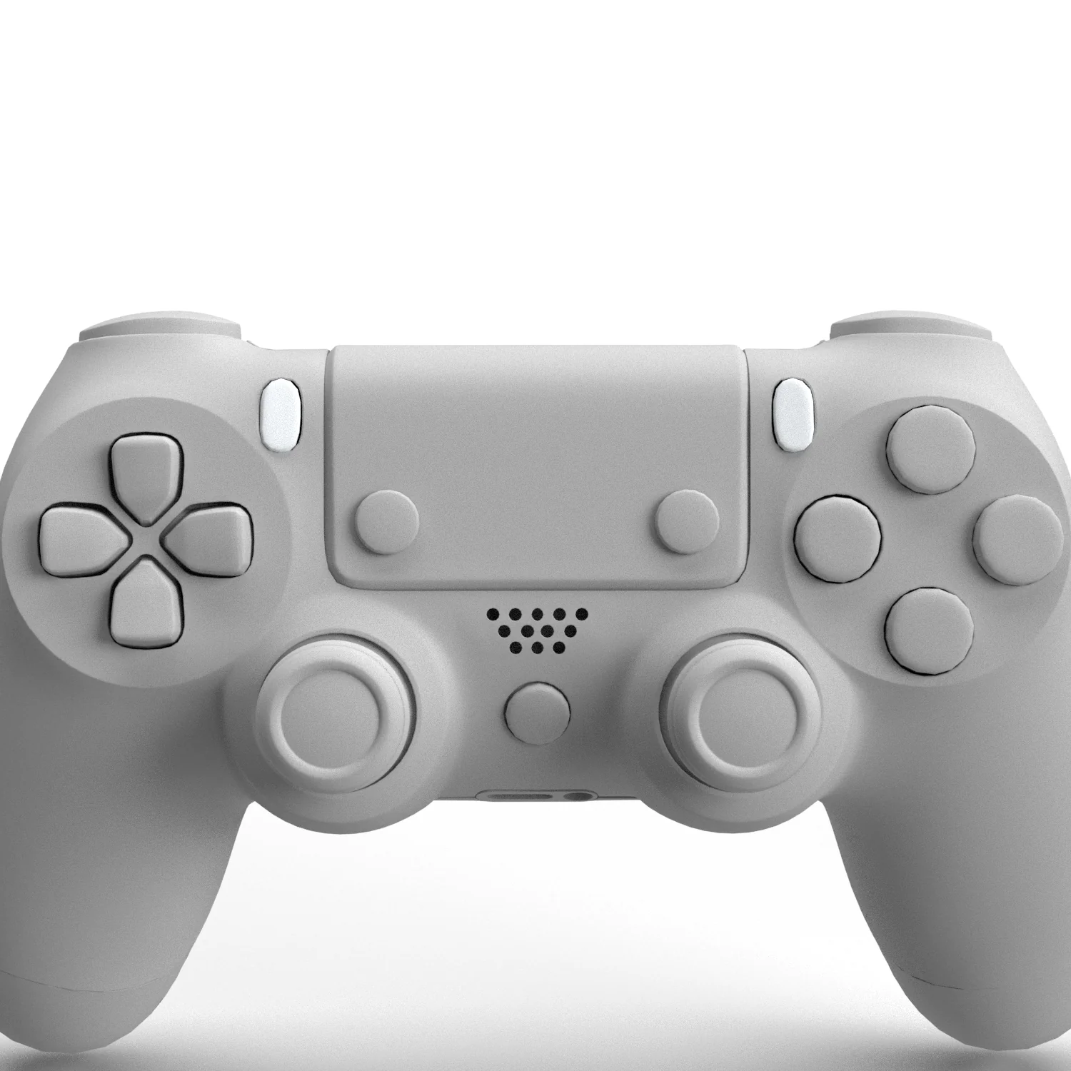 PS4 Solid Share/Options - Image 8